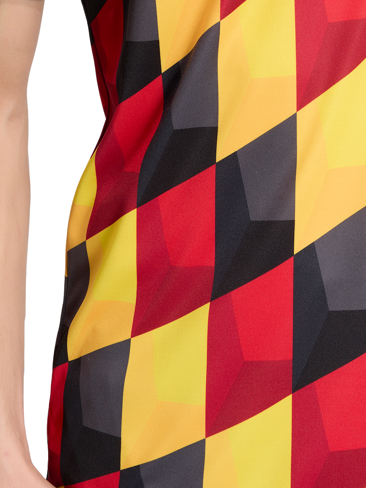 Pre-Match Shirt DFB Home detail 5