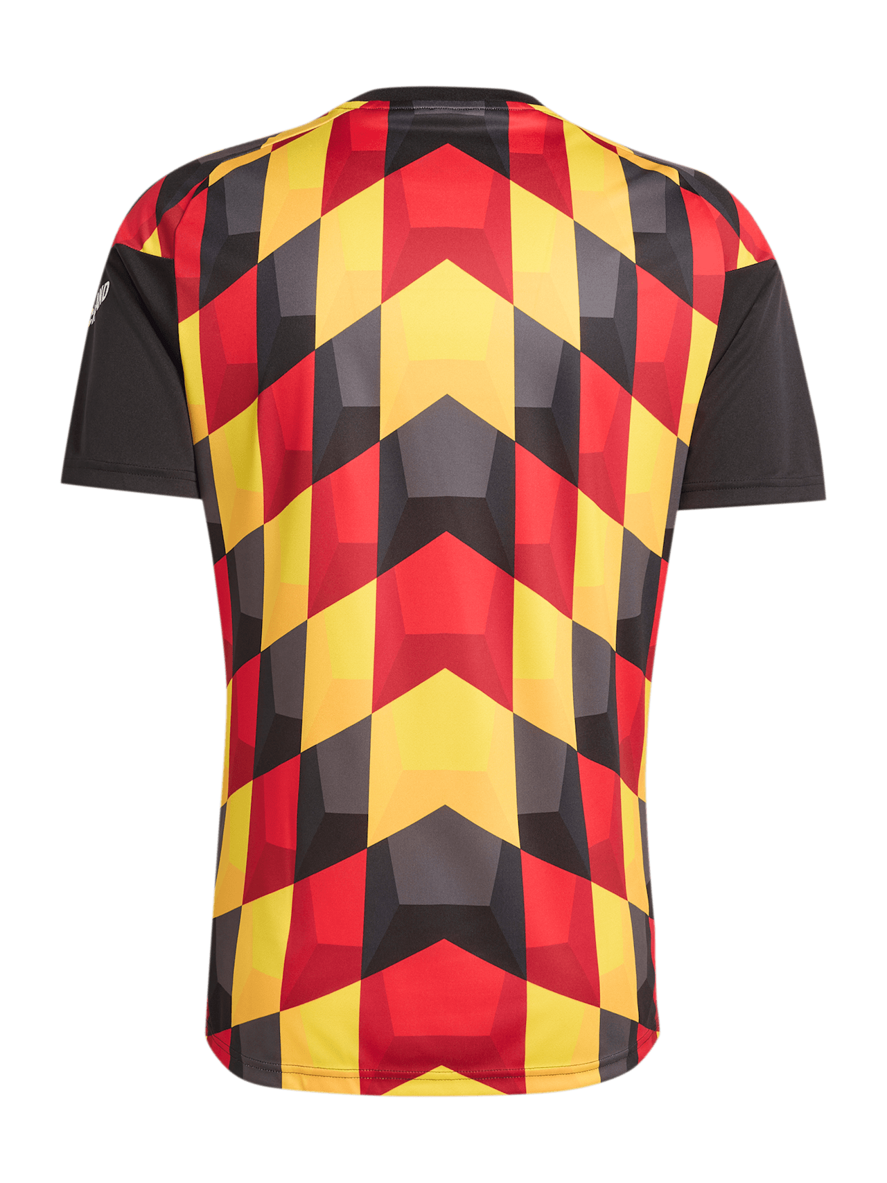 Pre-Match Shirt DFB Home detail 7