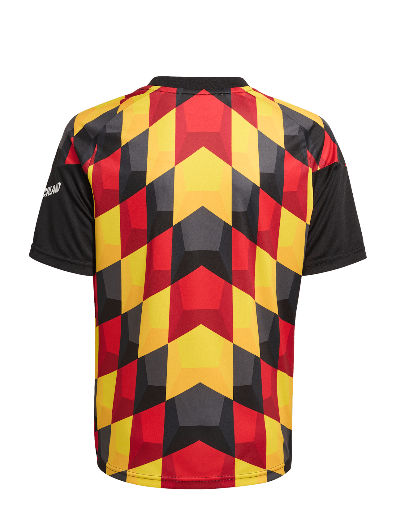 Pre-Match Shirt DFB Home detail 7