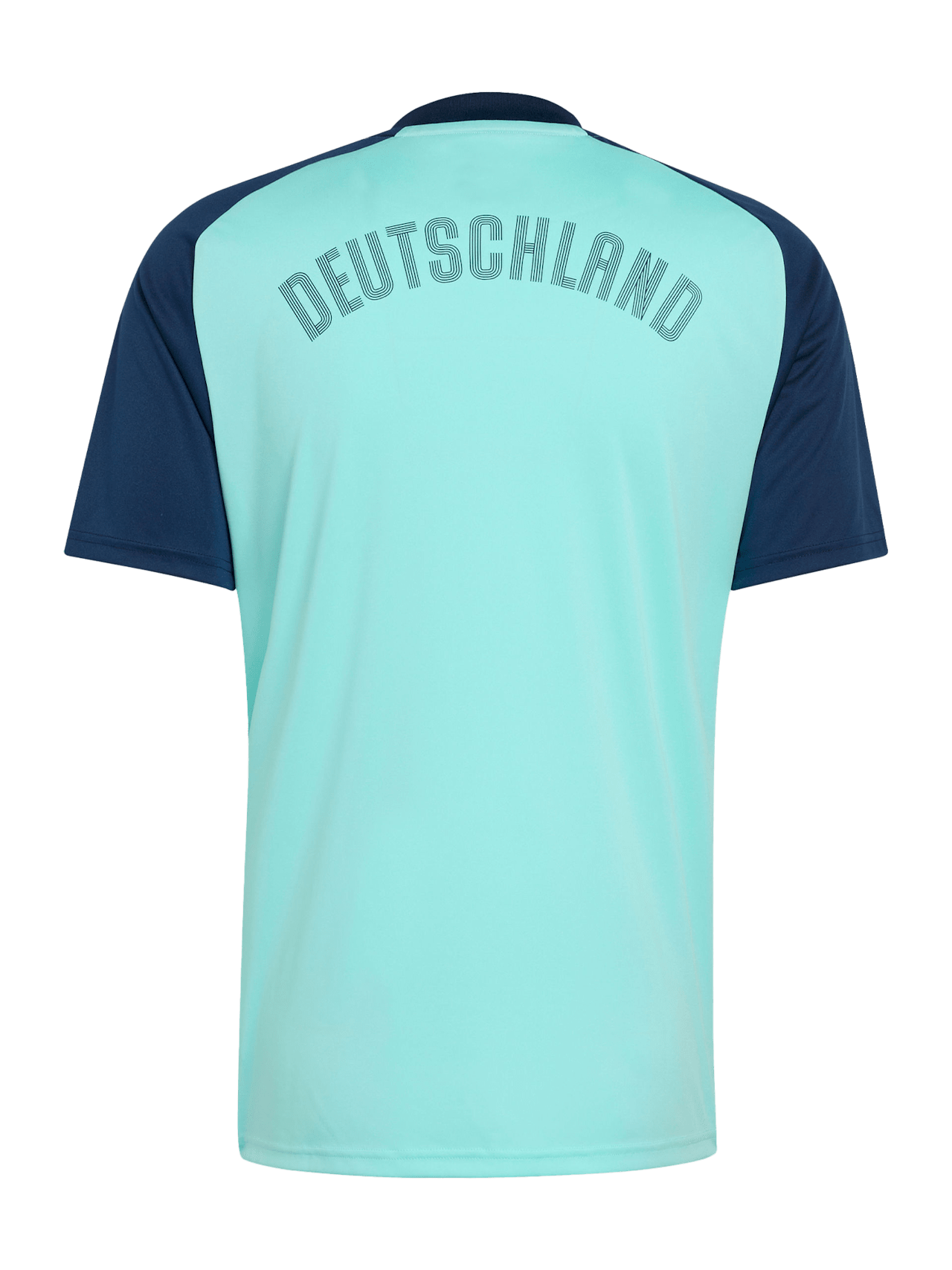 Pre-Match Shirt DFB Away detail 2
