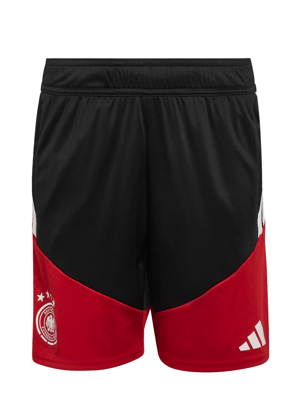 Trainingsshort DFB Home detail 1
