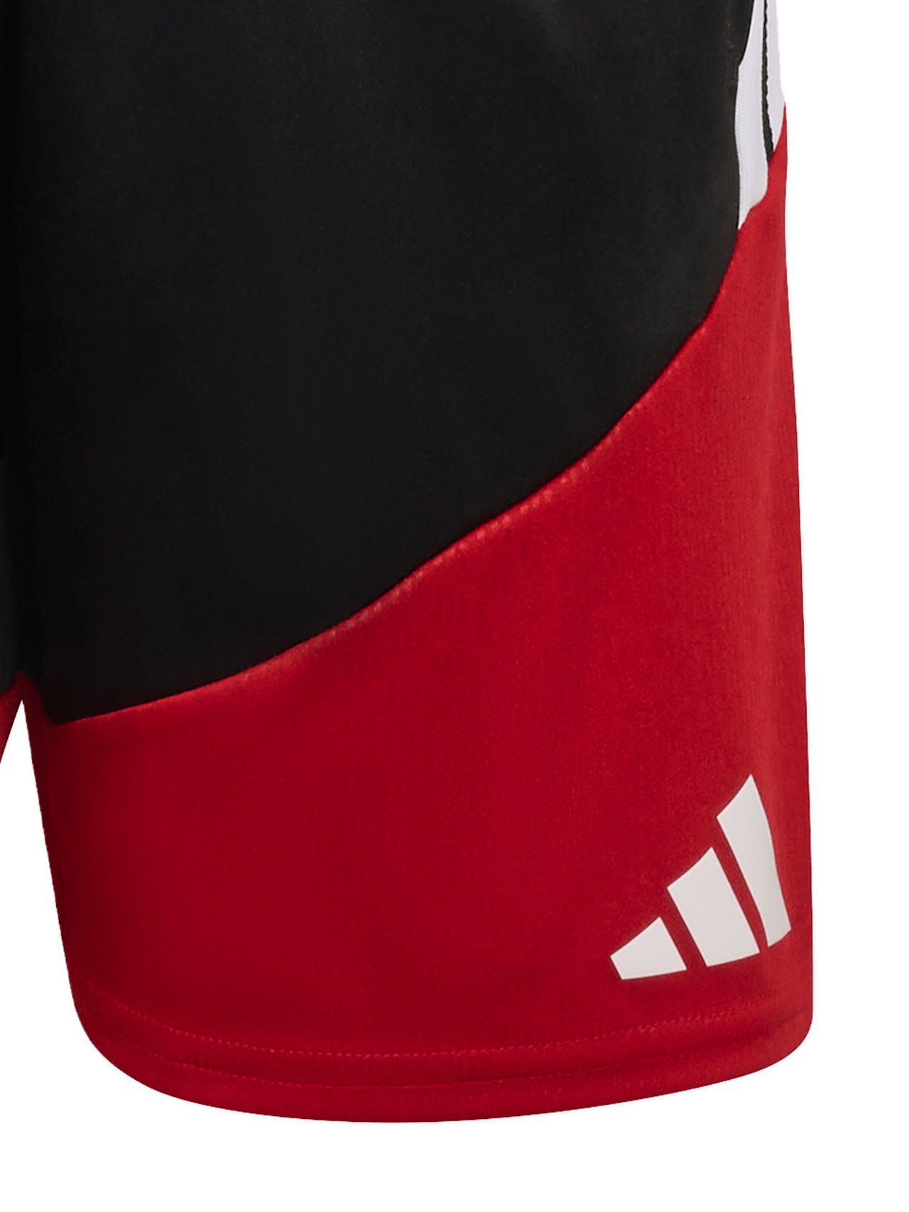 Trainingsshort DFB Home detail 2