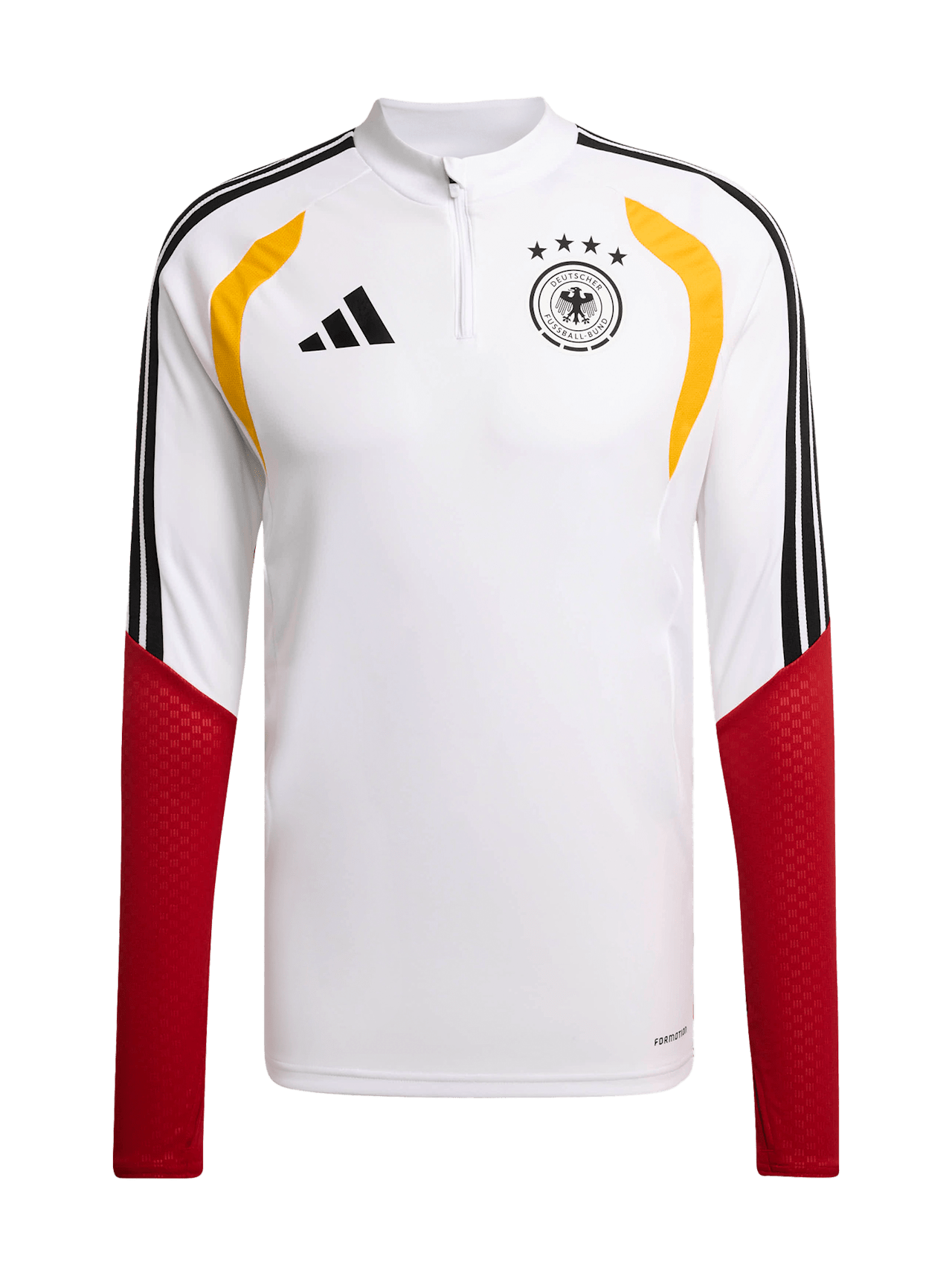 Unisex Trainingstop DFB Home 1