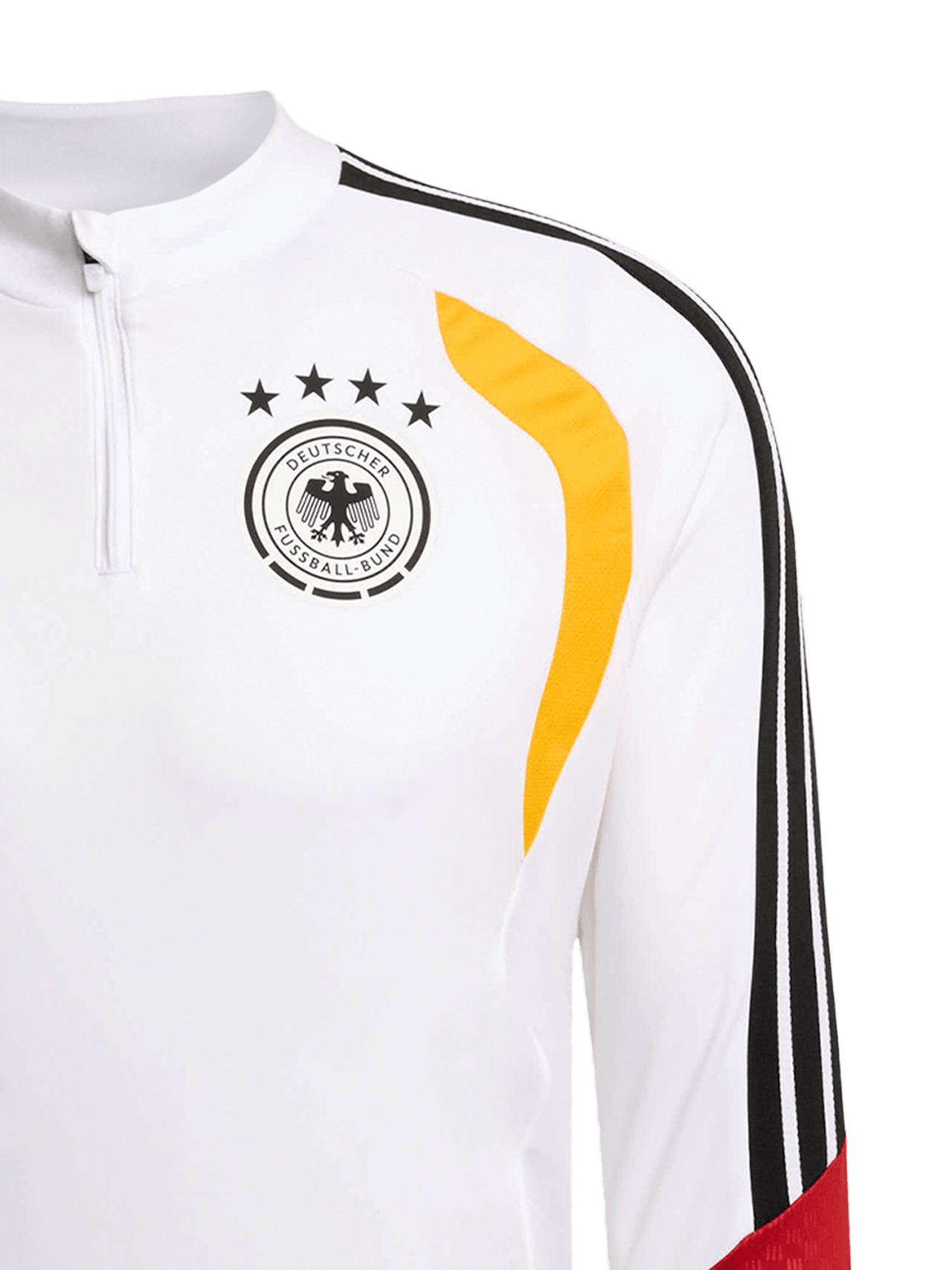 Trainingstop DFB Home detail 2