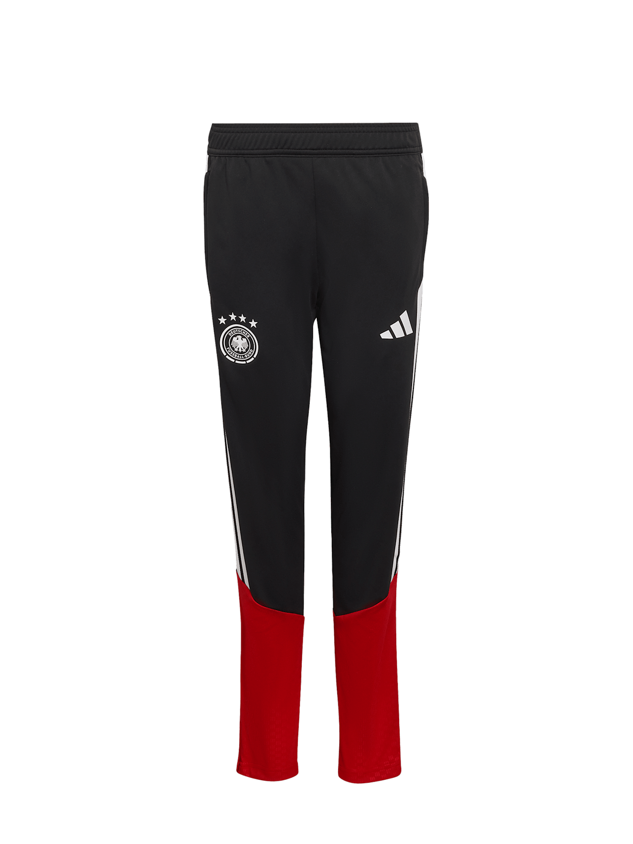 Trainingspant DFB Home detail 1