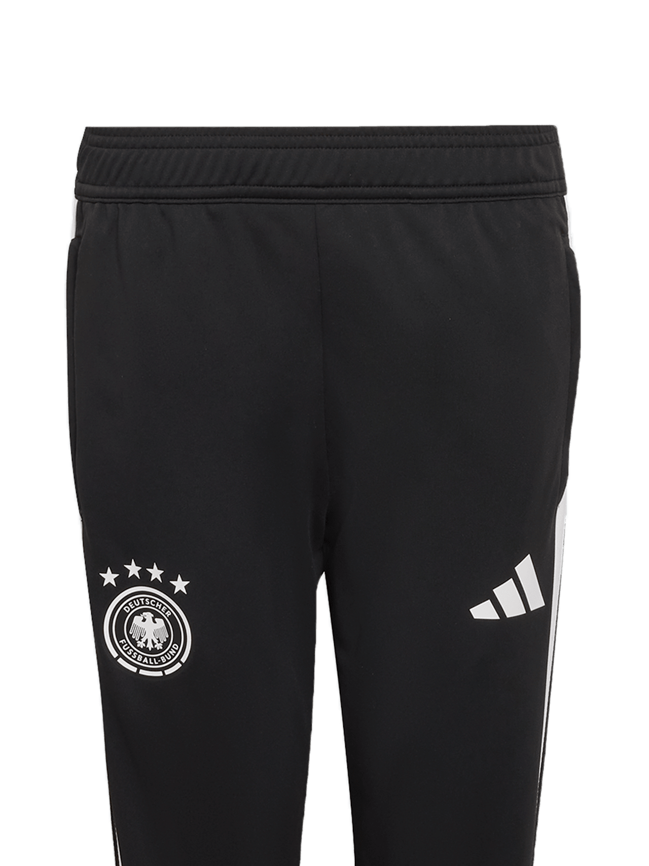 Trainingspant DFB Home detail 2