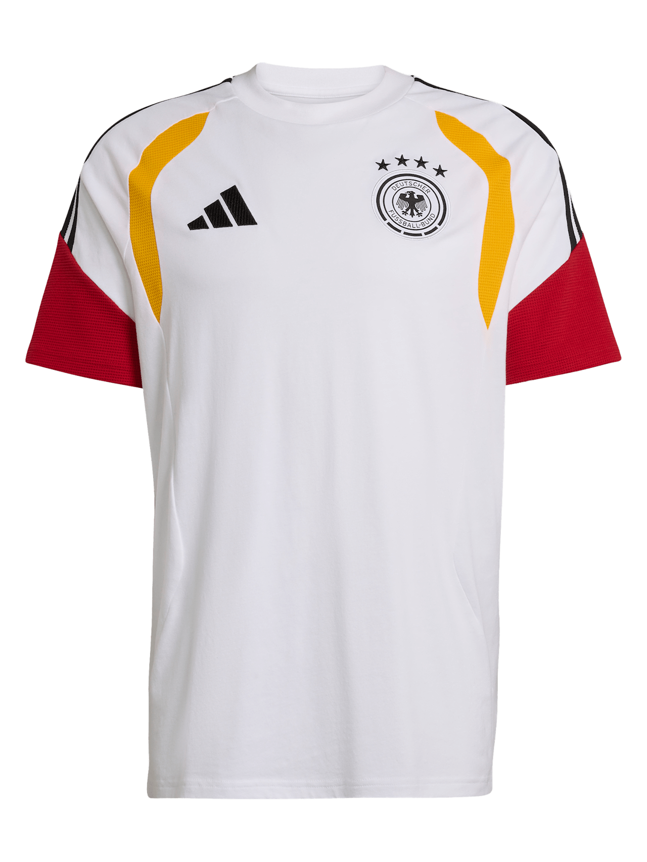 Unisex T-Shirt DFB Home 1