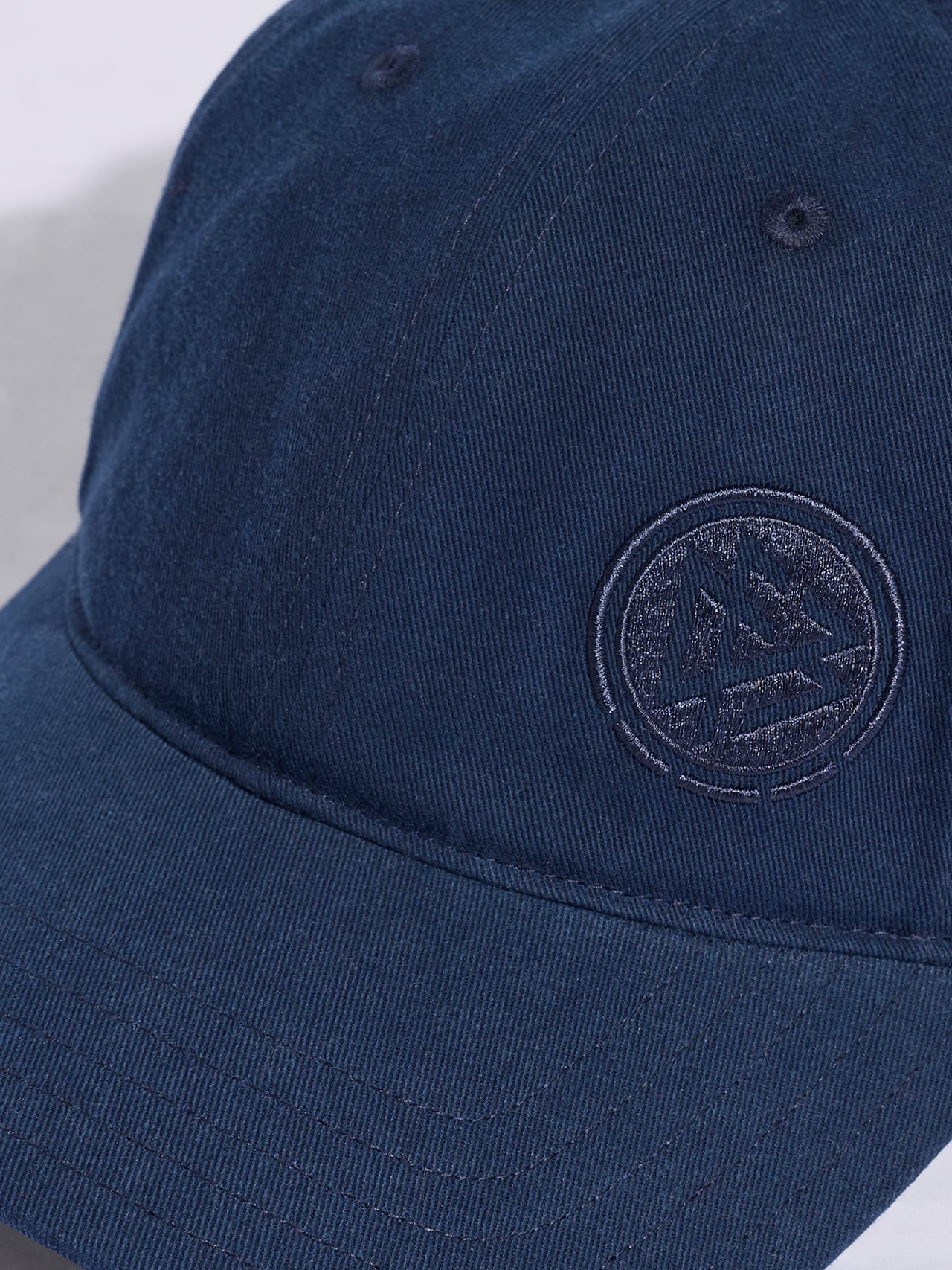 Baseballcap DFB detail 3