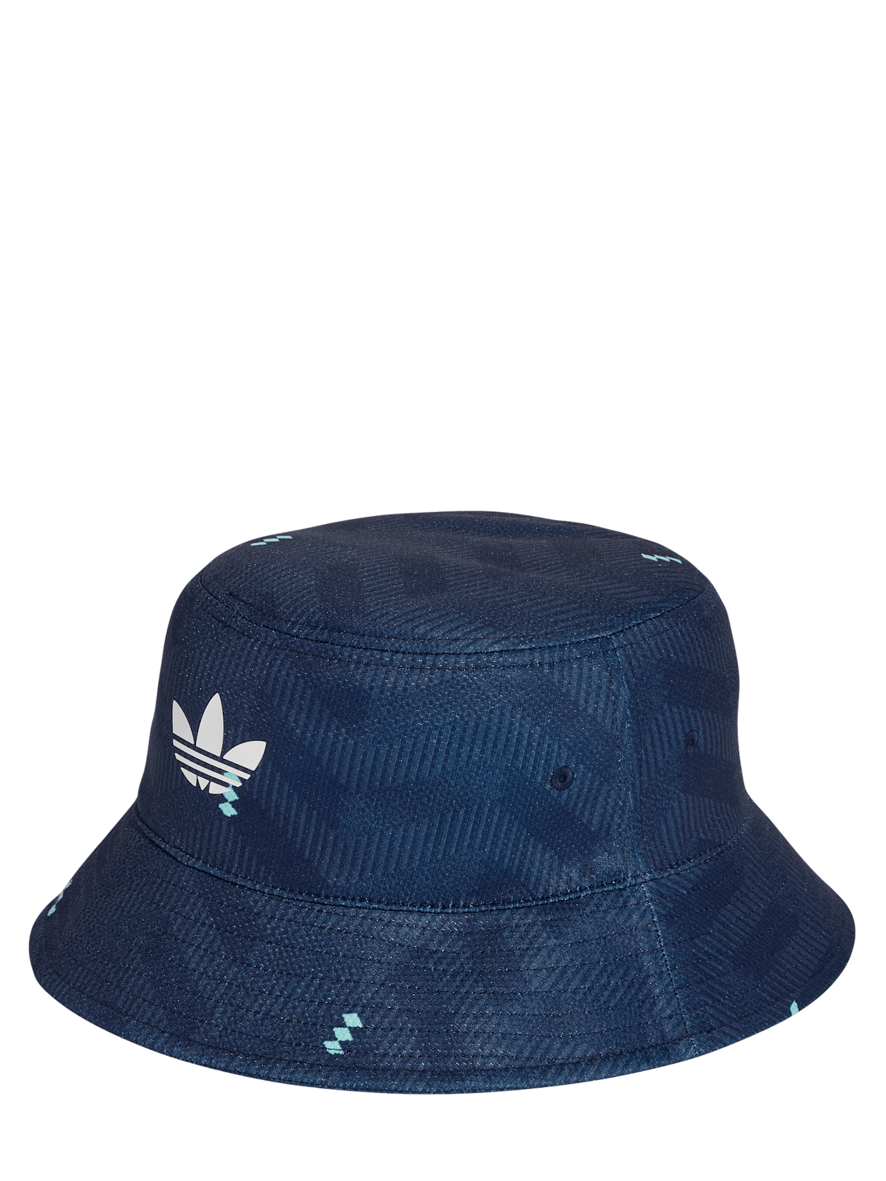 Bucket Hat DFB Away detail 2