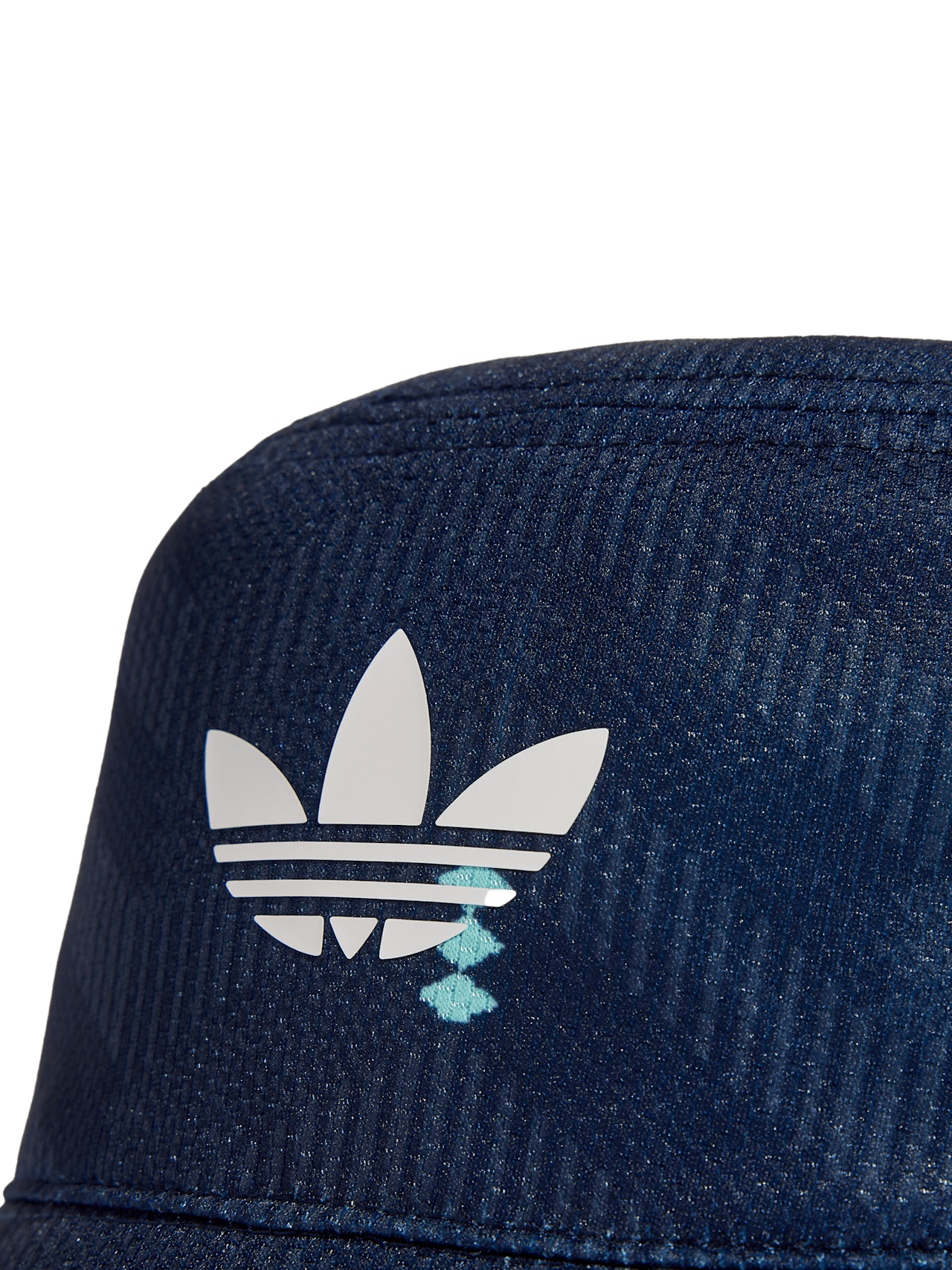 Bucket Hat DFB Away detail 4