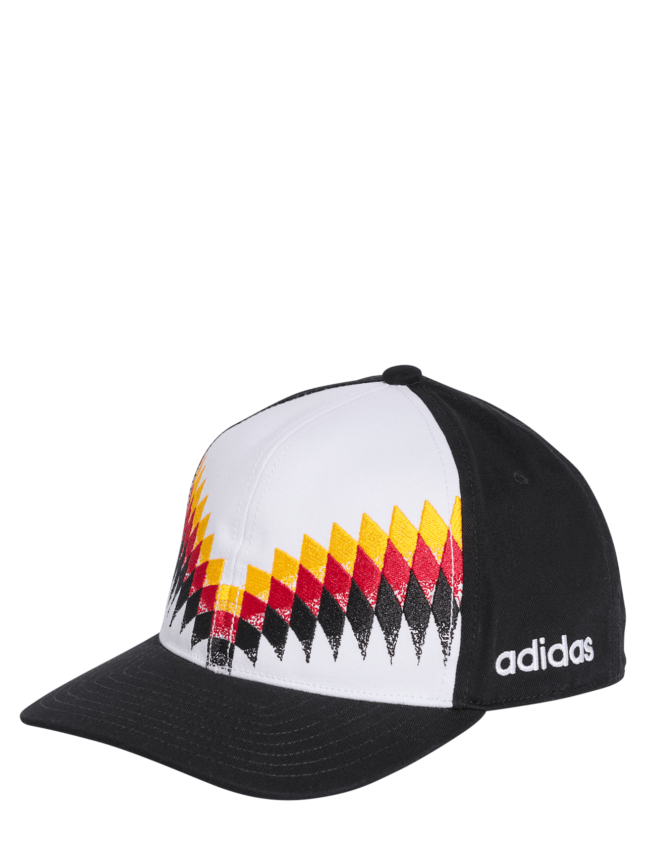 Unisexe Casquette à visière DFB 1