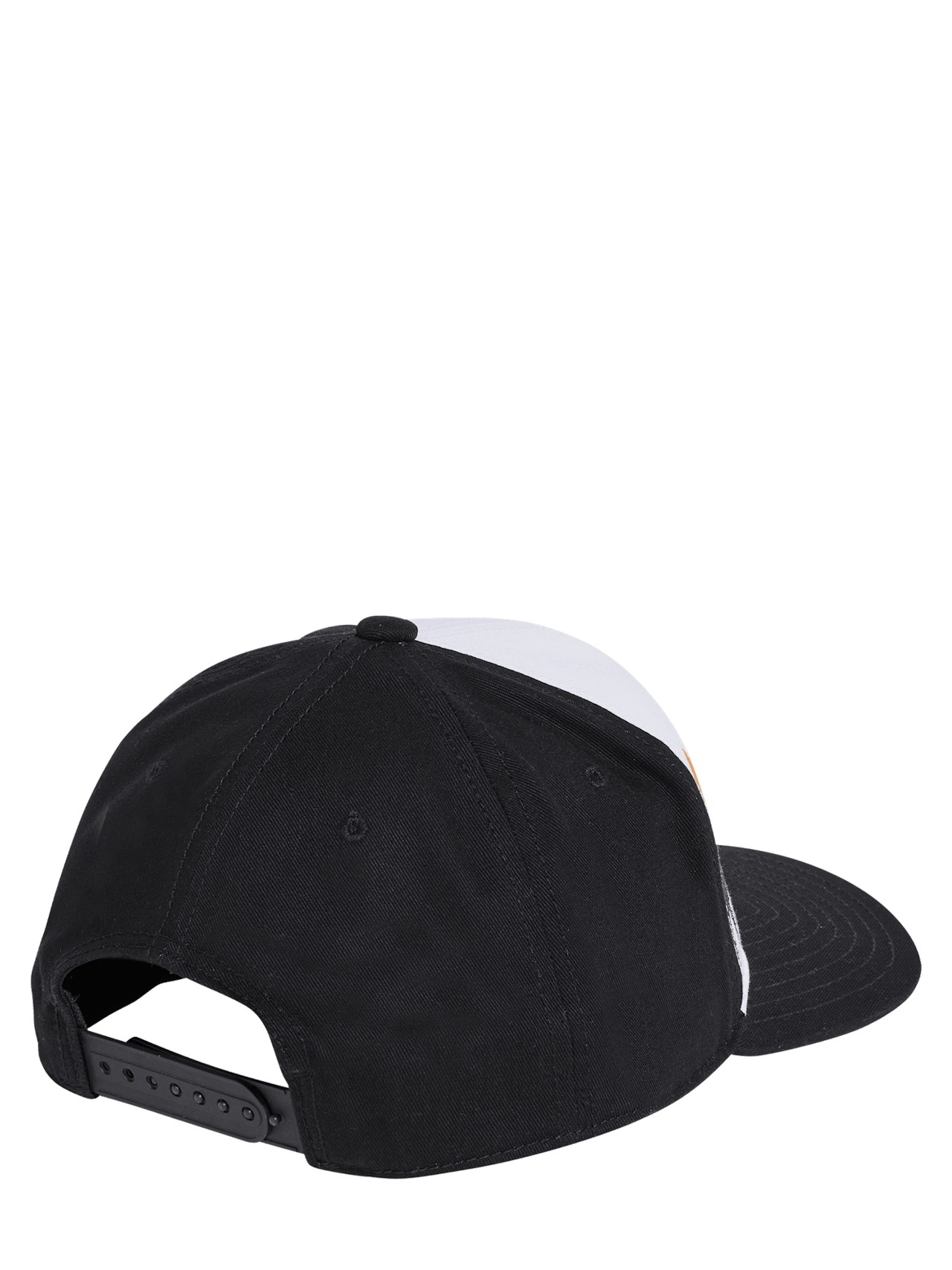 Casquette à visière DFB detail 2
