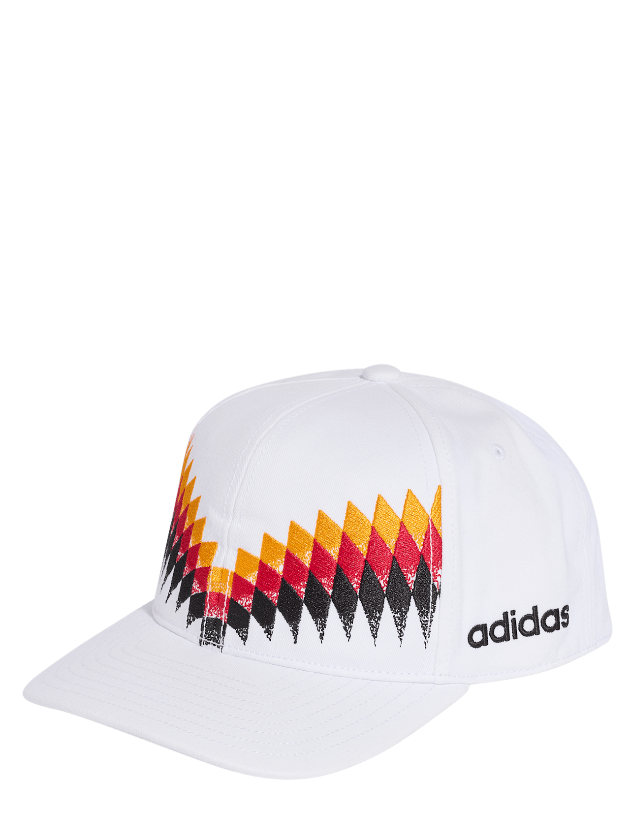 Unisexe Casquette à visière DFB 1