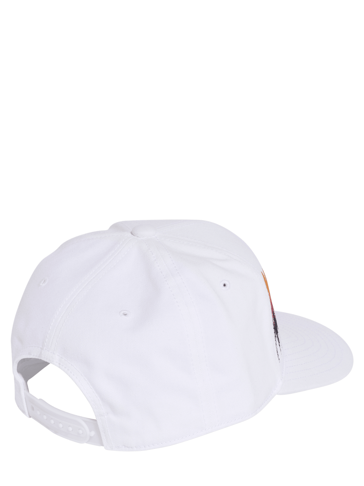 Casquette à visière DFB detail 2