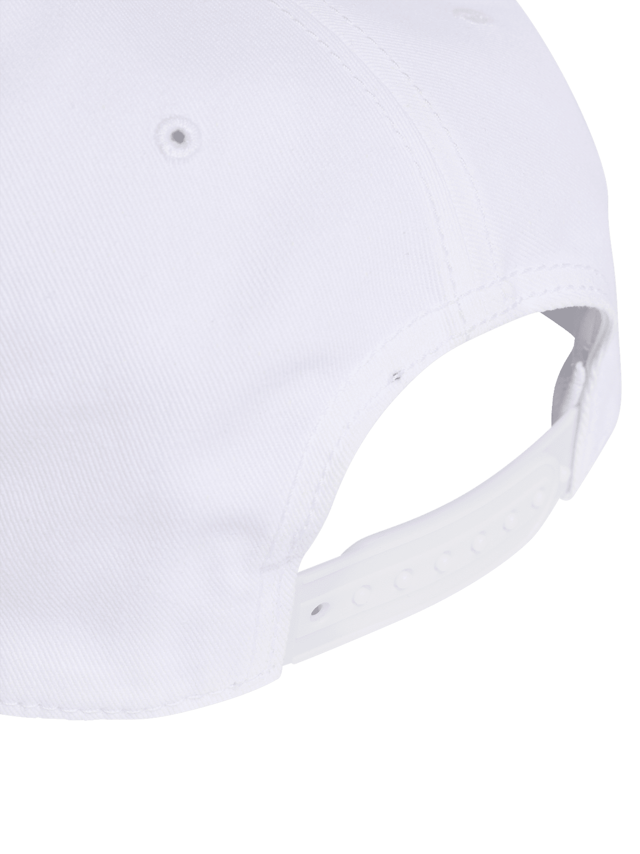 Casquette à visière DFB detail 4