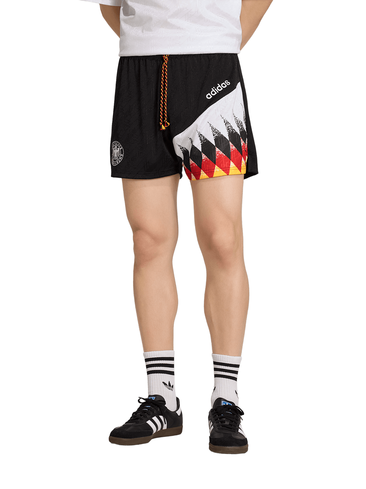 Unisex Corta Casa DFB 94´ 1