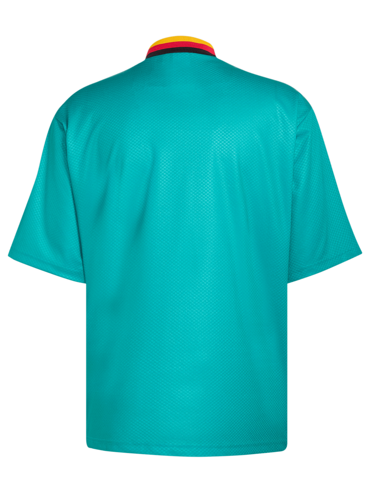 Trikot Away DFB 94' detail 7