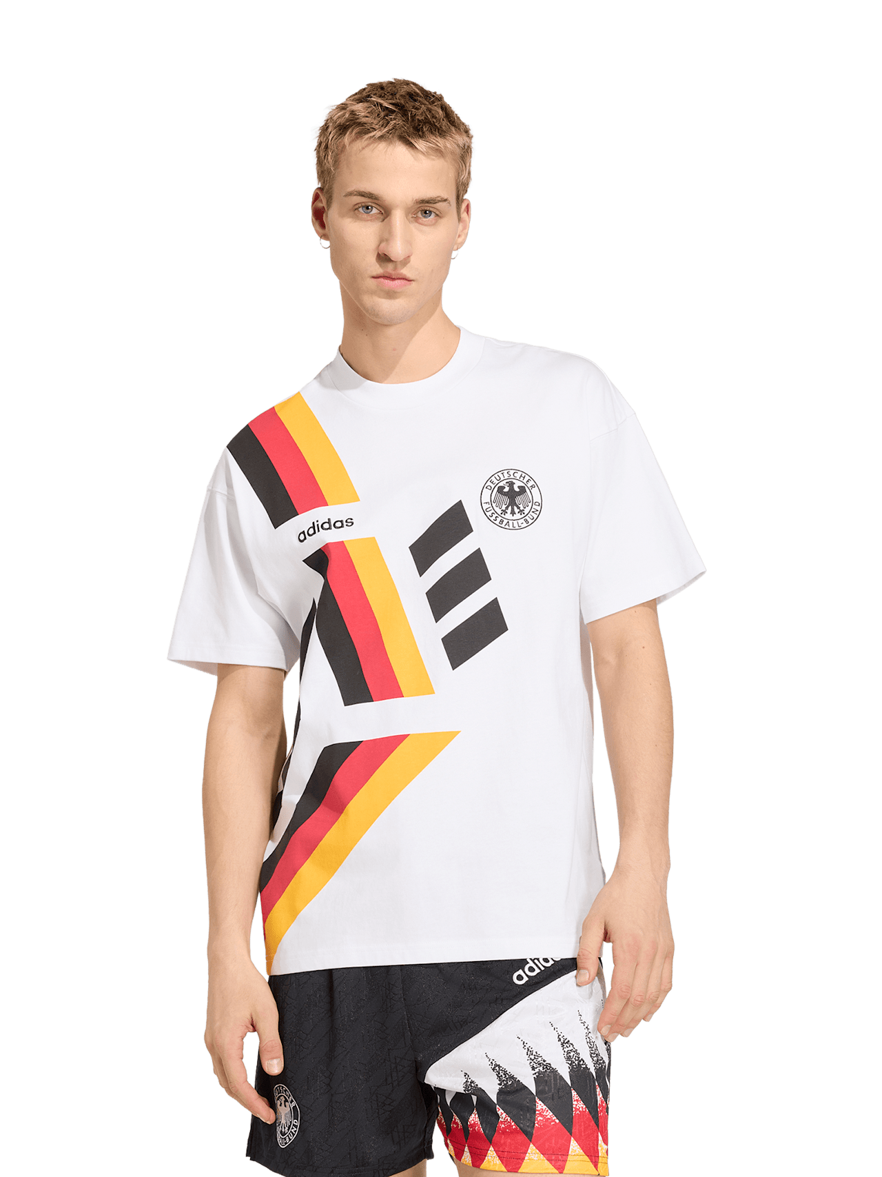 Unisex T-Shirt DFB 94' 1