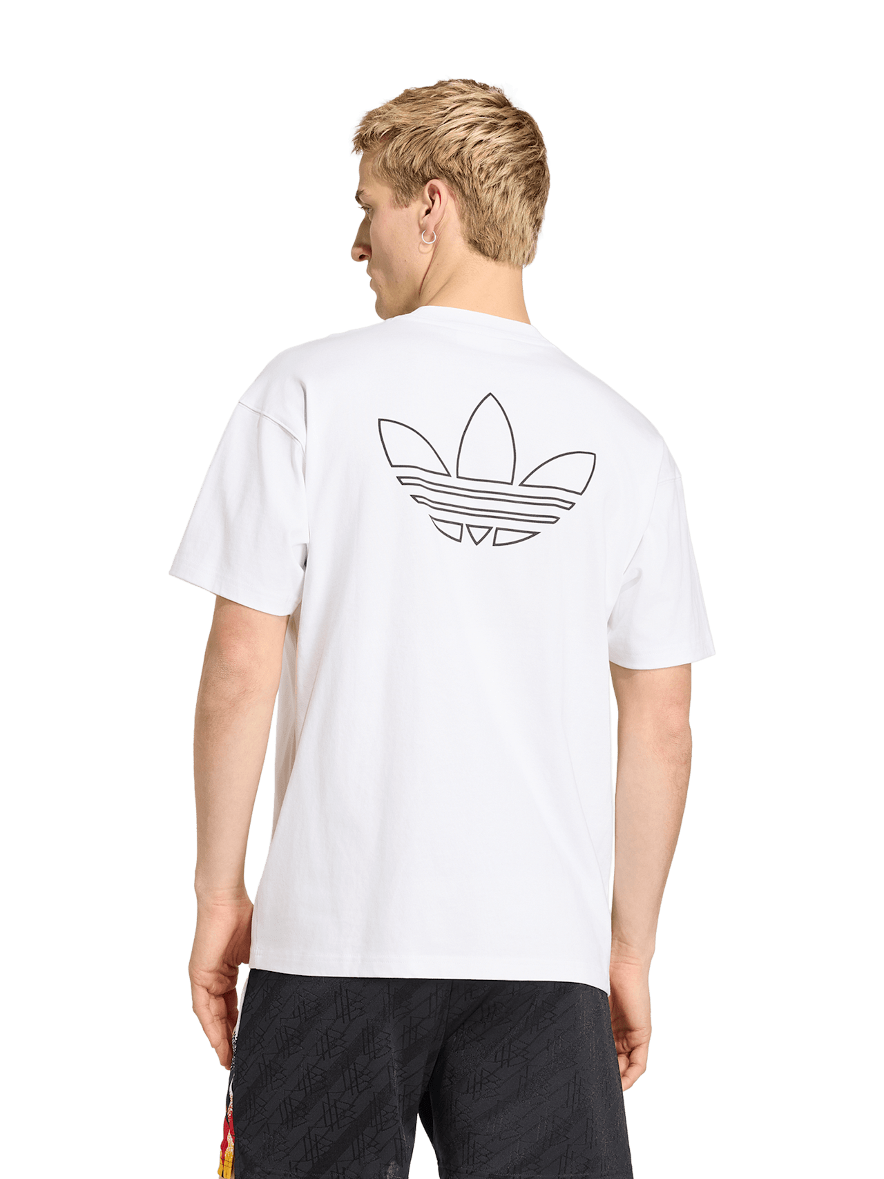 T-Shirt DFB 94' detail 2