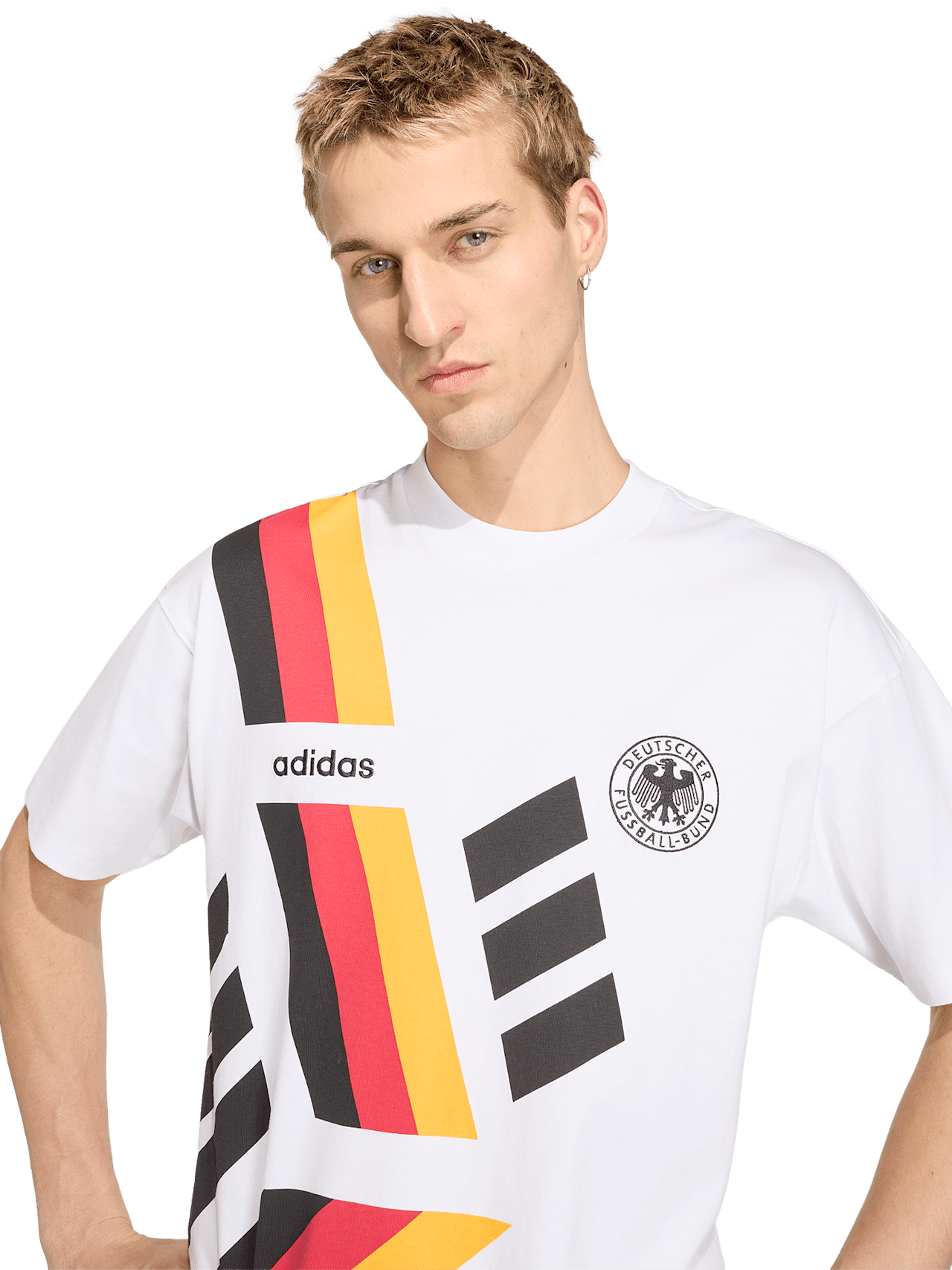T-Shirt DFB 94' detail 4