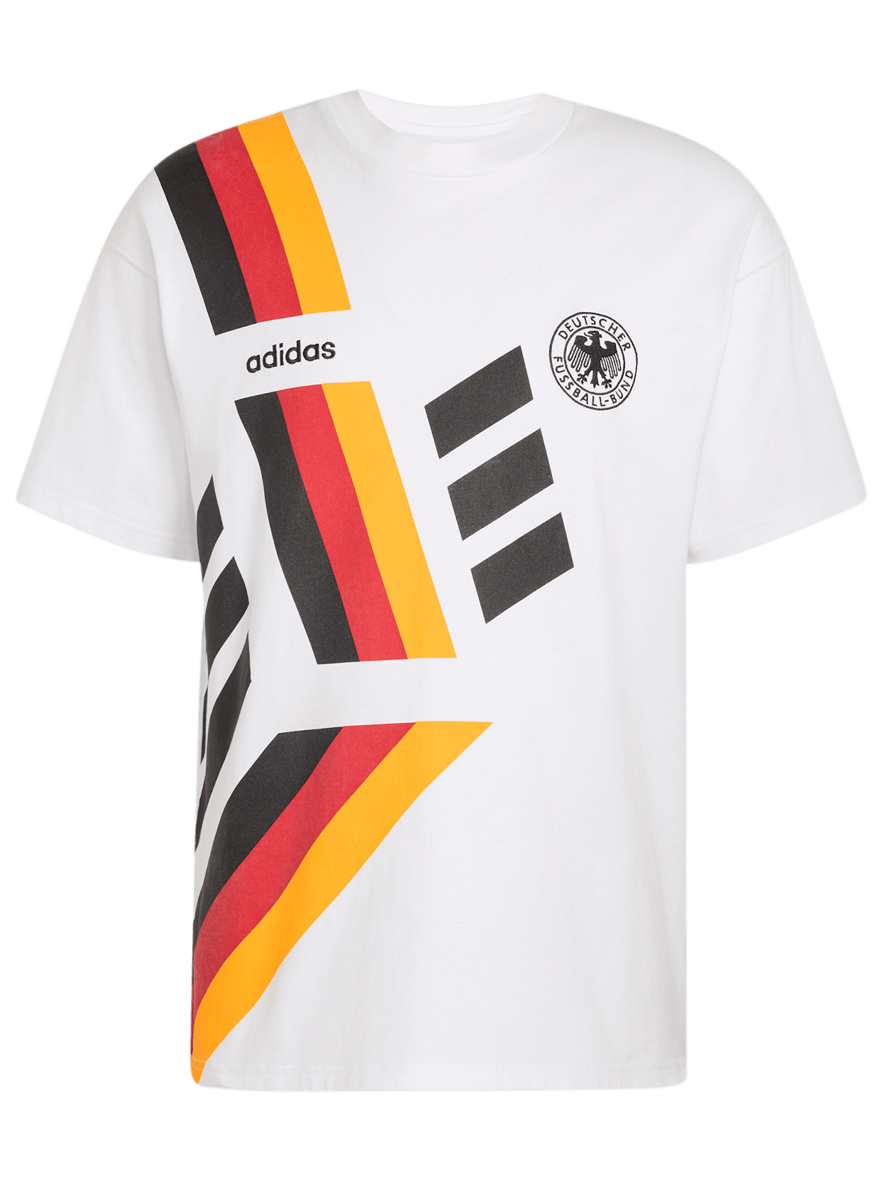 T-Shirt DFB 94' detail 6