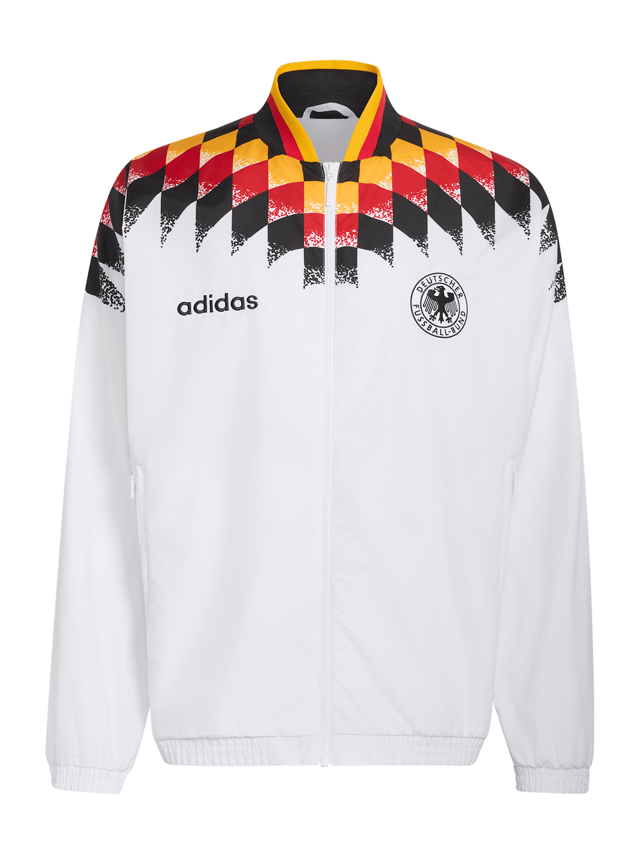 Camiseta de entrenamiento DFB 94´ detail 6