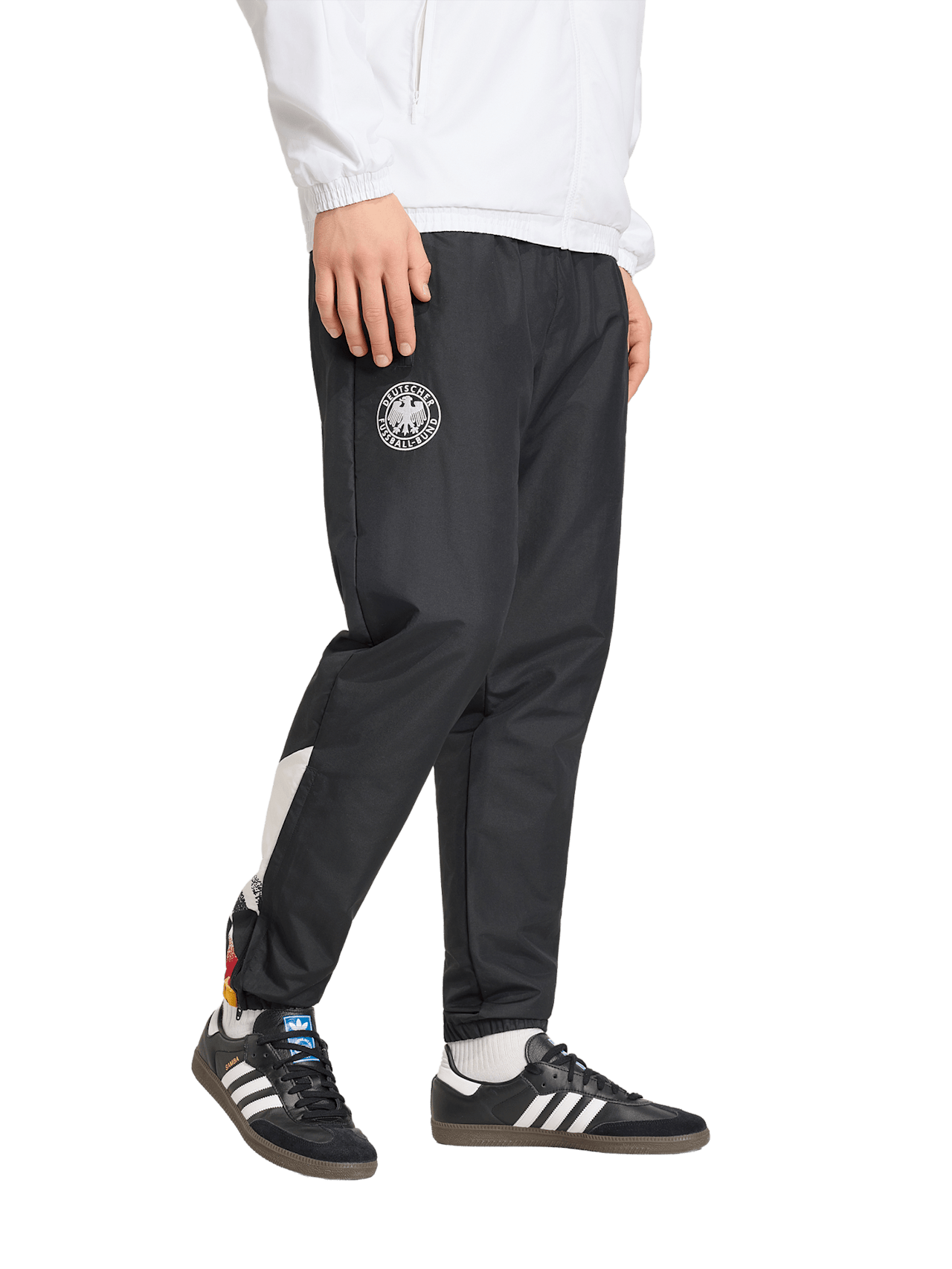 Unisex Pantalón de entrenamiento DFB 94' 1