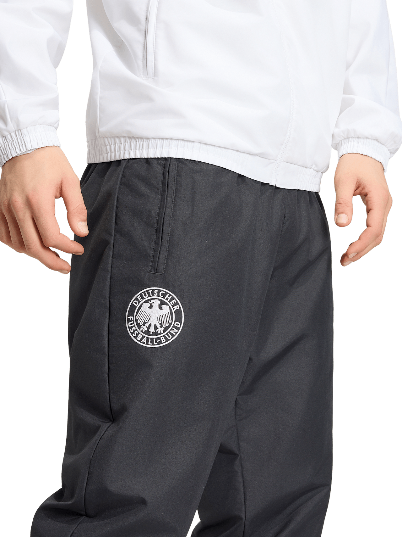 Pantalón de entrenamiento DFB 94' detail 4