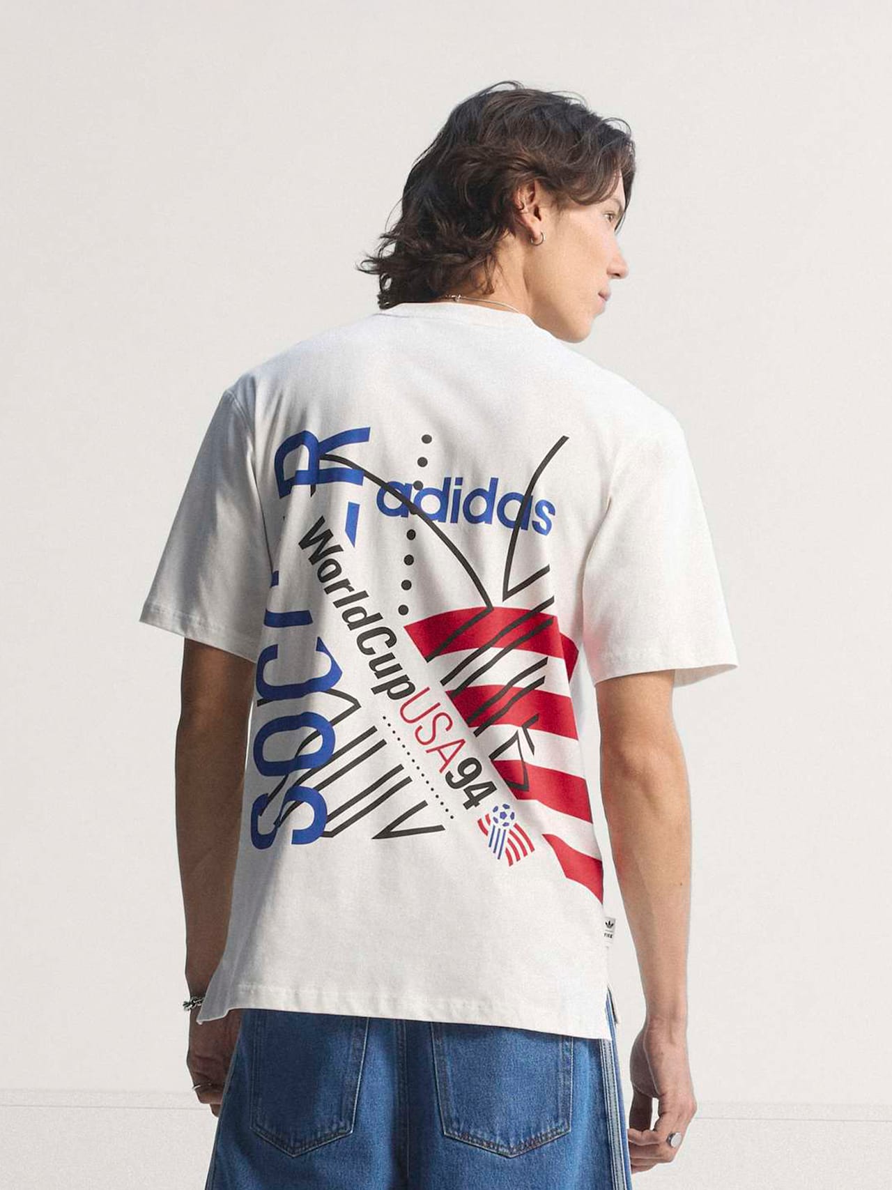 T-Shirt Graphic US94 detail 2