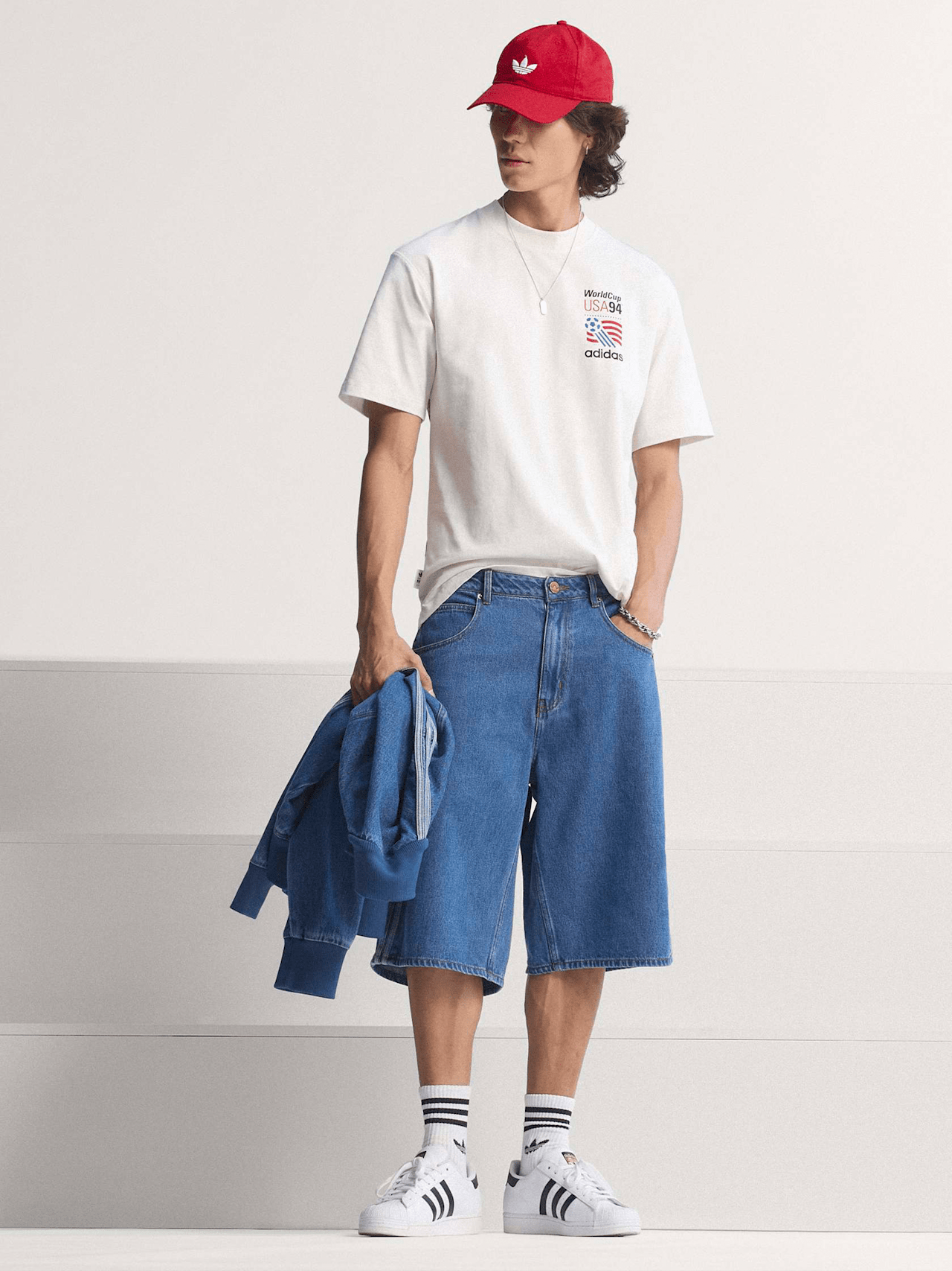 T-Shirt Graphic US94 detail 3