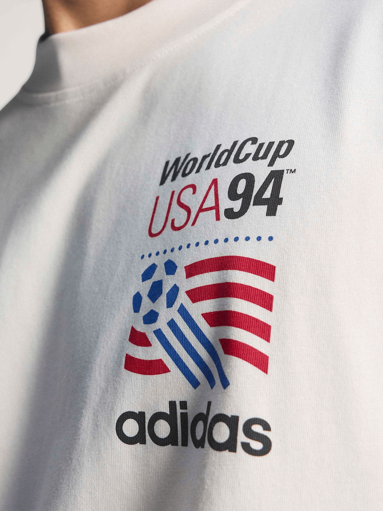 T-Shirt Graphic US94 detail 4