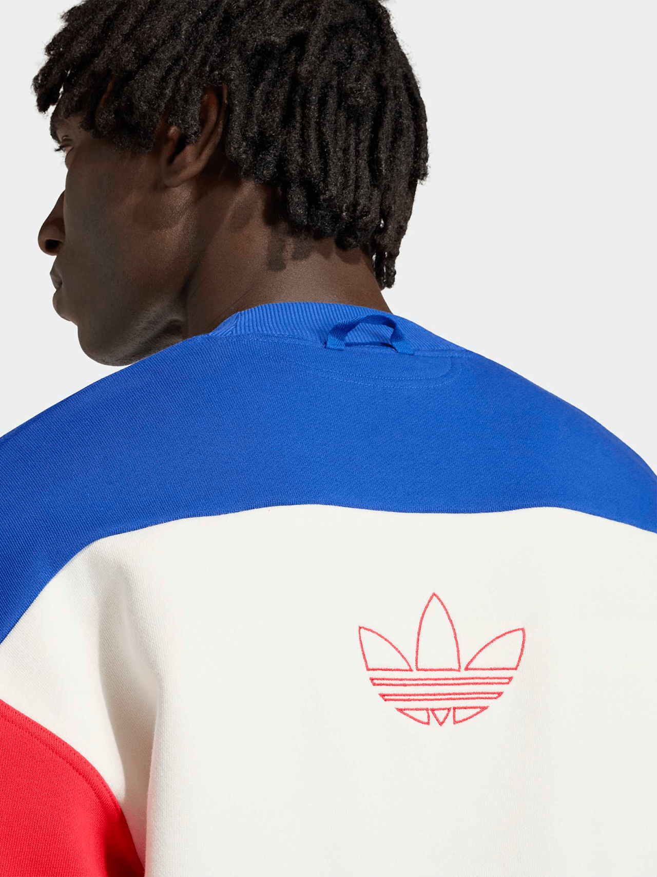 Sweatshirt Graphic US94 detail 5