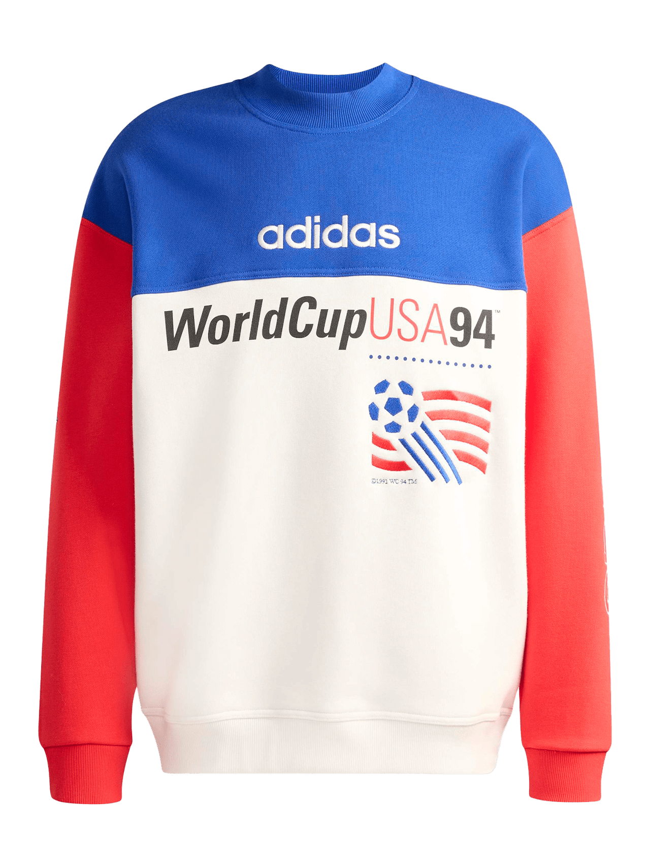 Sweatshirt Graphic US94 detail 6