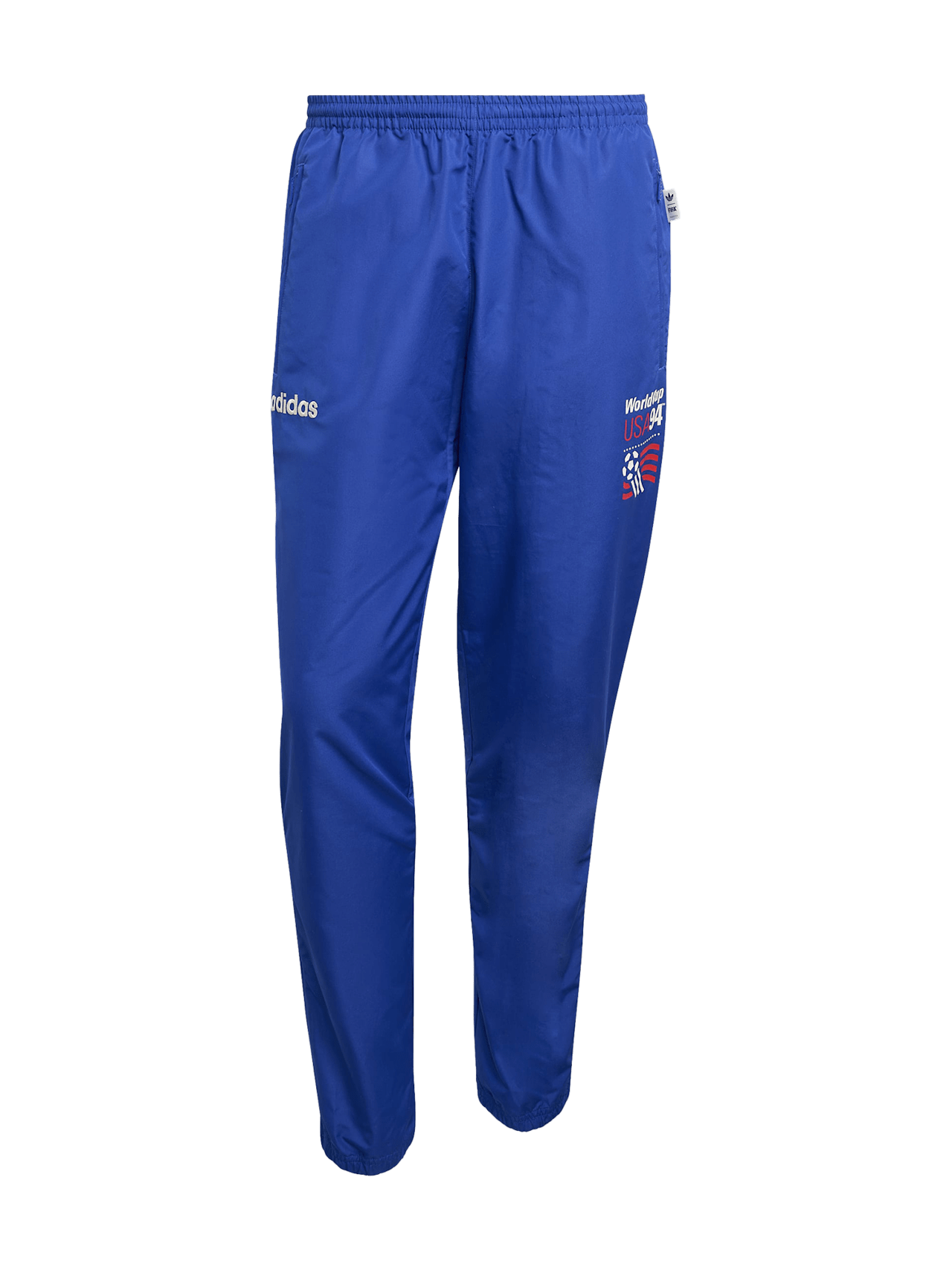 Graphic US94 Track Pants detail 6