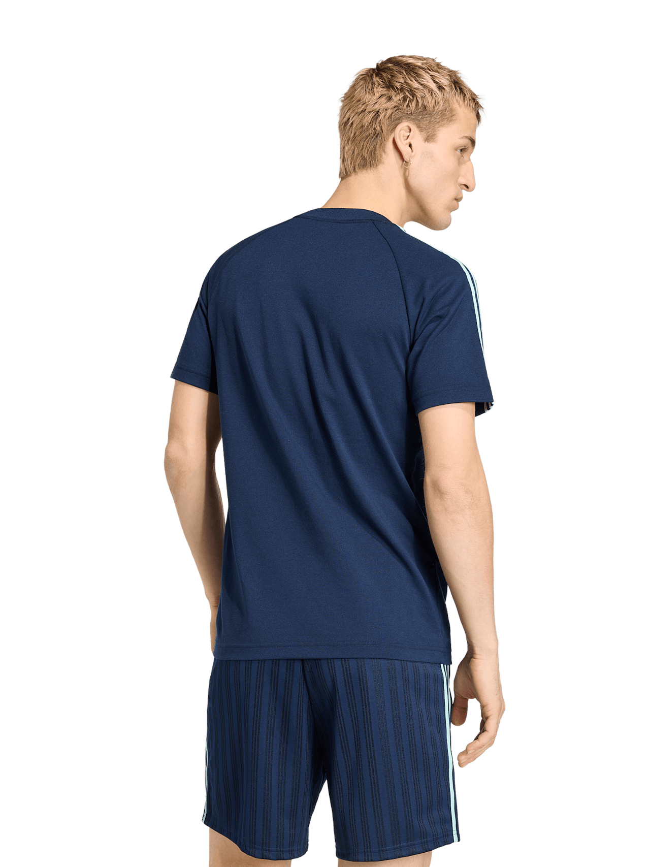 T-Shirt Originals DFB detail 2