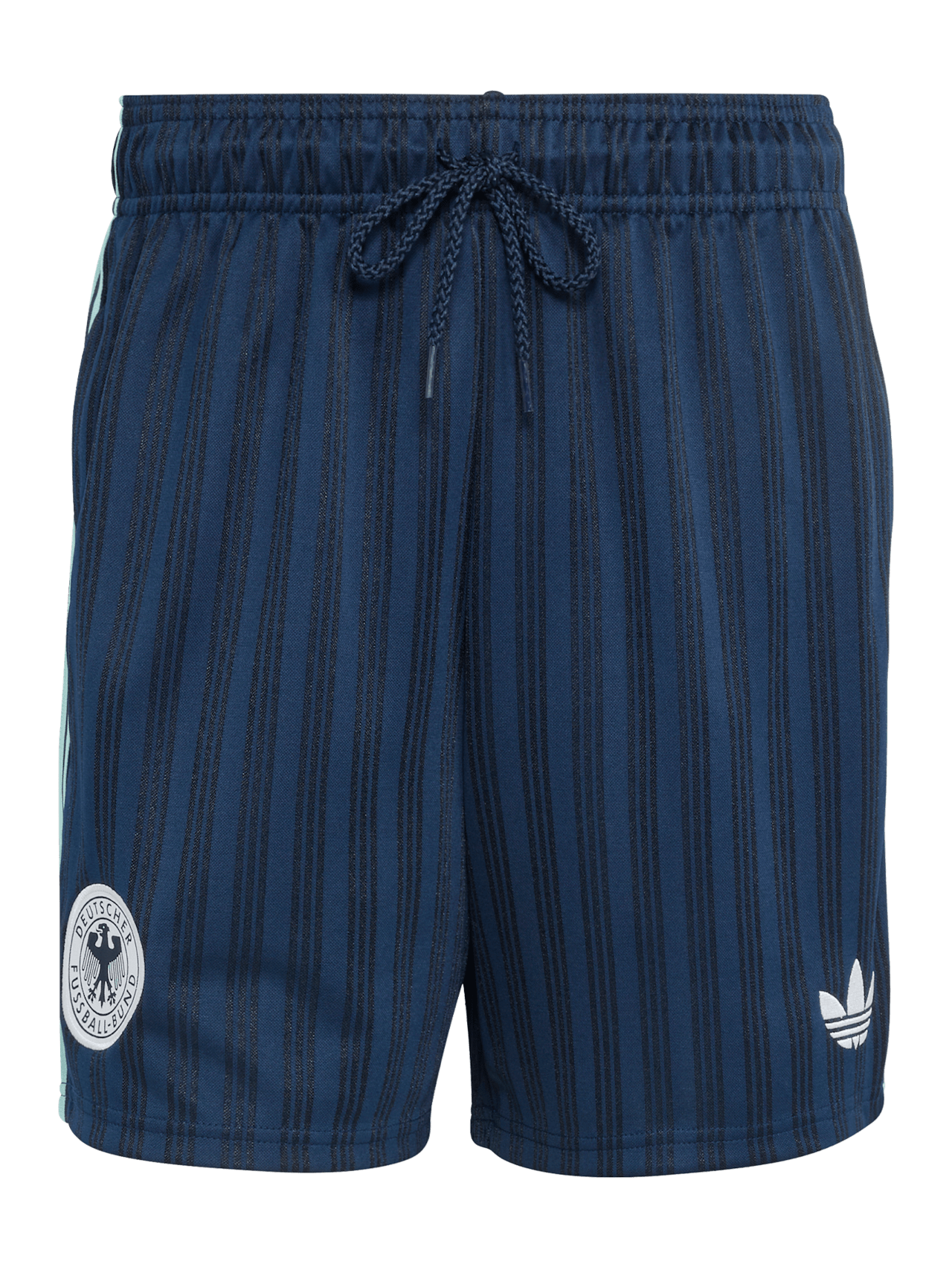 Short Originals DFB detail 6