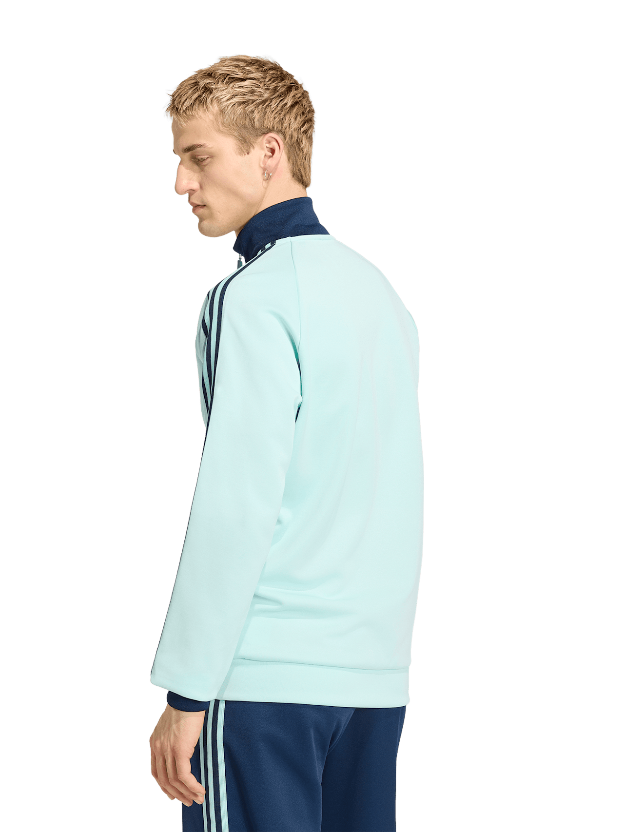 Training Top Originals DFB detail 2