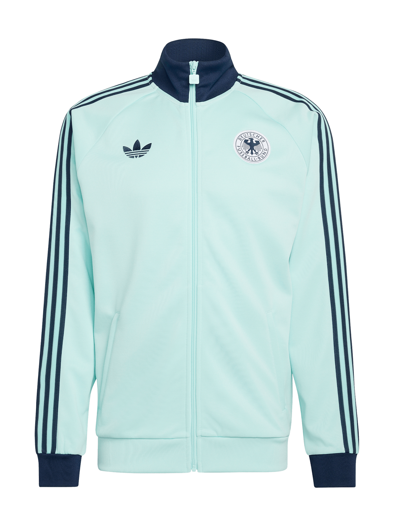 Training Top Originals DFB detail 5