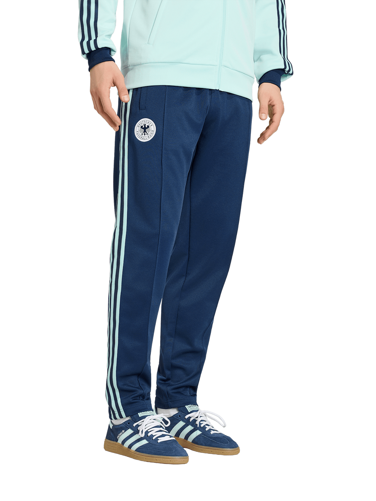 Trainingspant Originals DFB detail 1