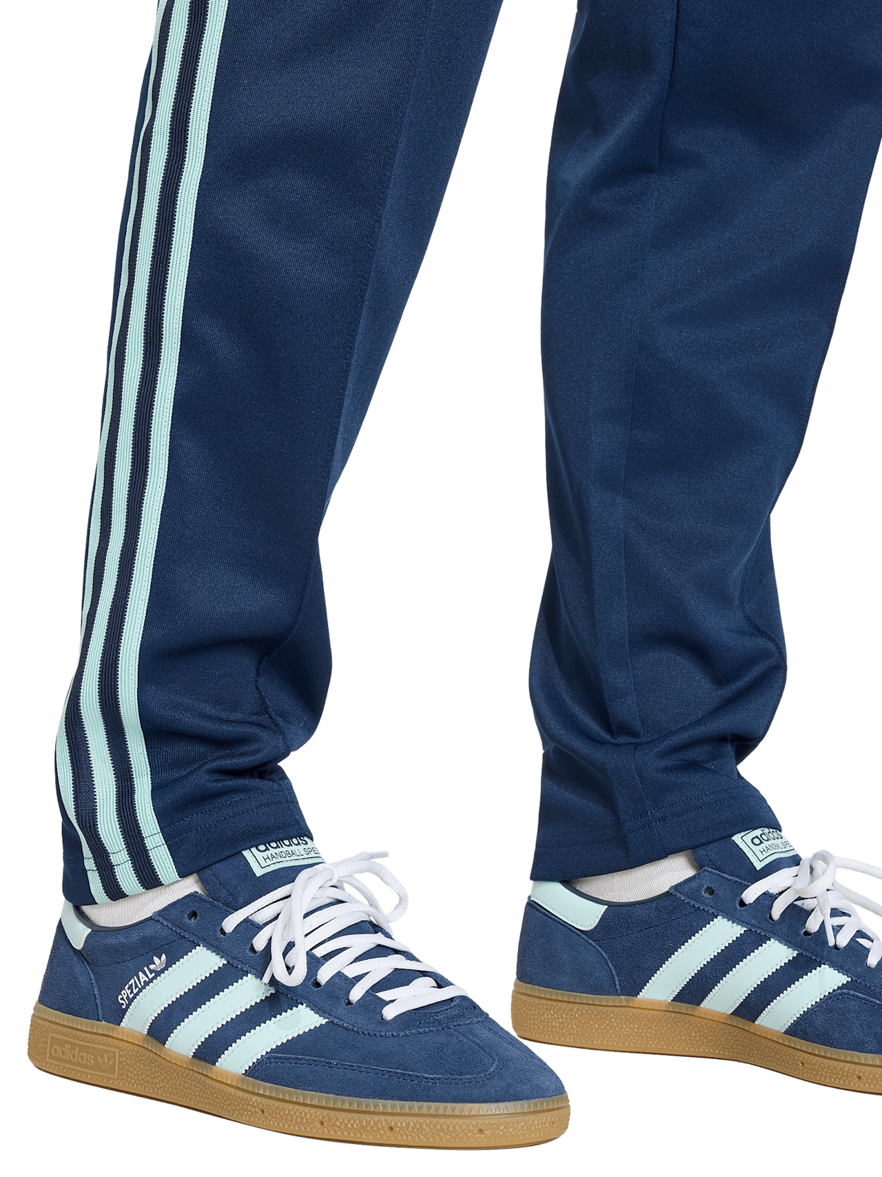 Trainingspant Originals DFB detail 5