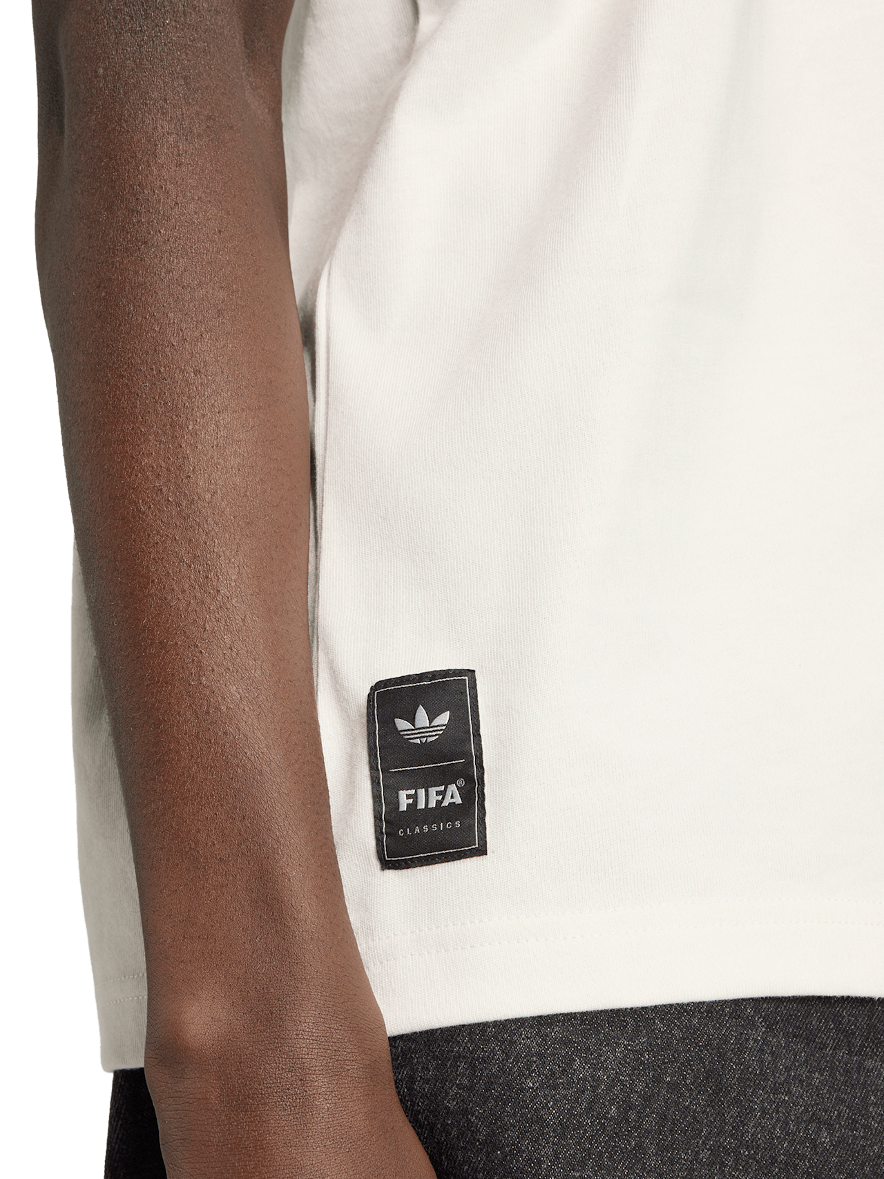 T-Shirt Maskottchen detail 5