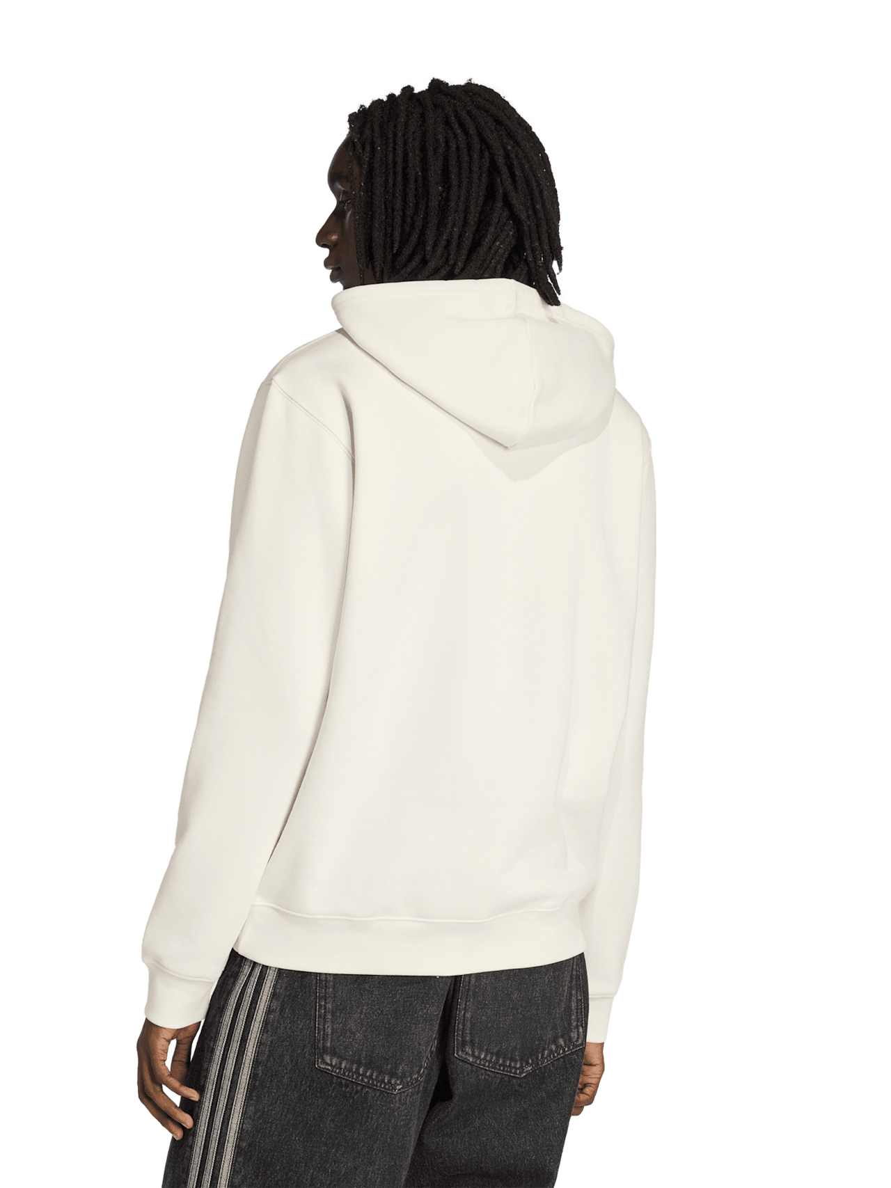 Hoodie Maskottchen detail 2