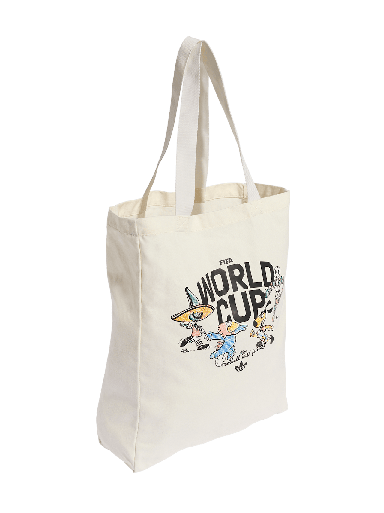 Tragetasche Maskottchen detail 3