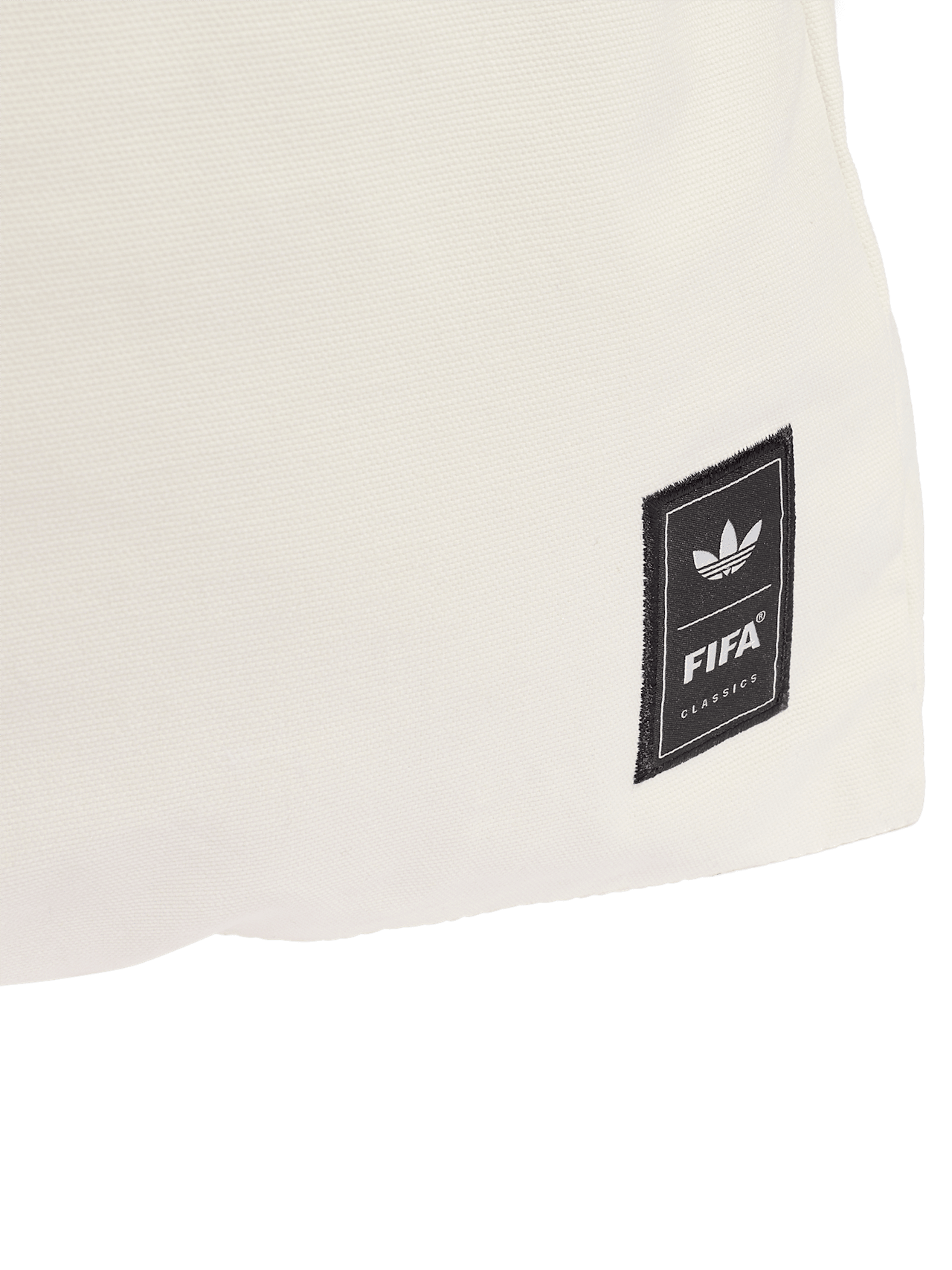 Tragetasche Maskottchen detail 6