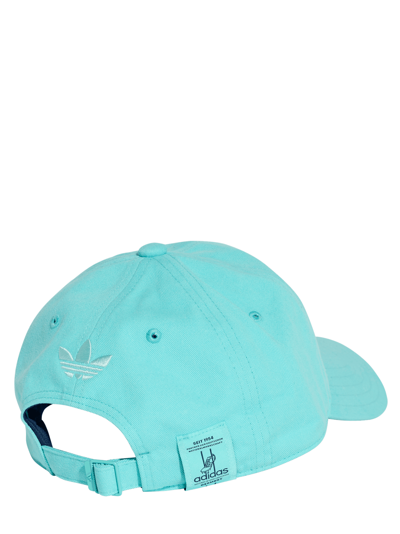 Baseballcap DFB detail 2