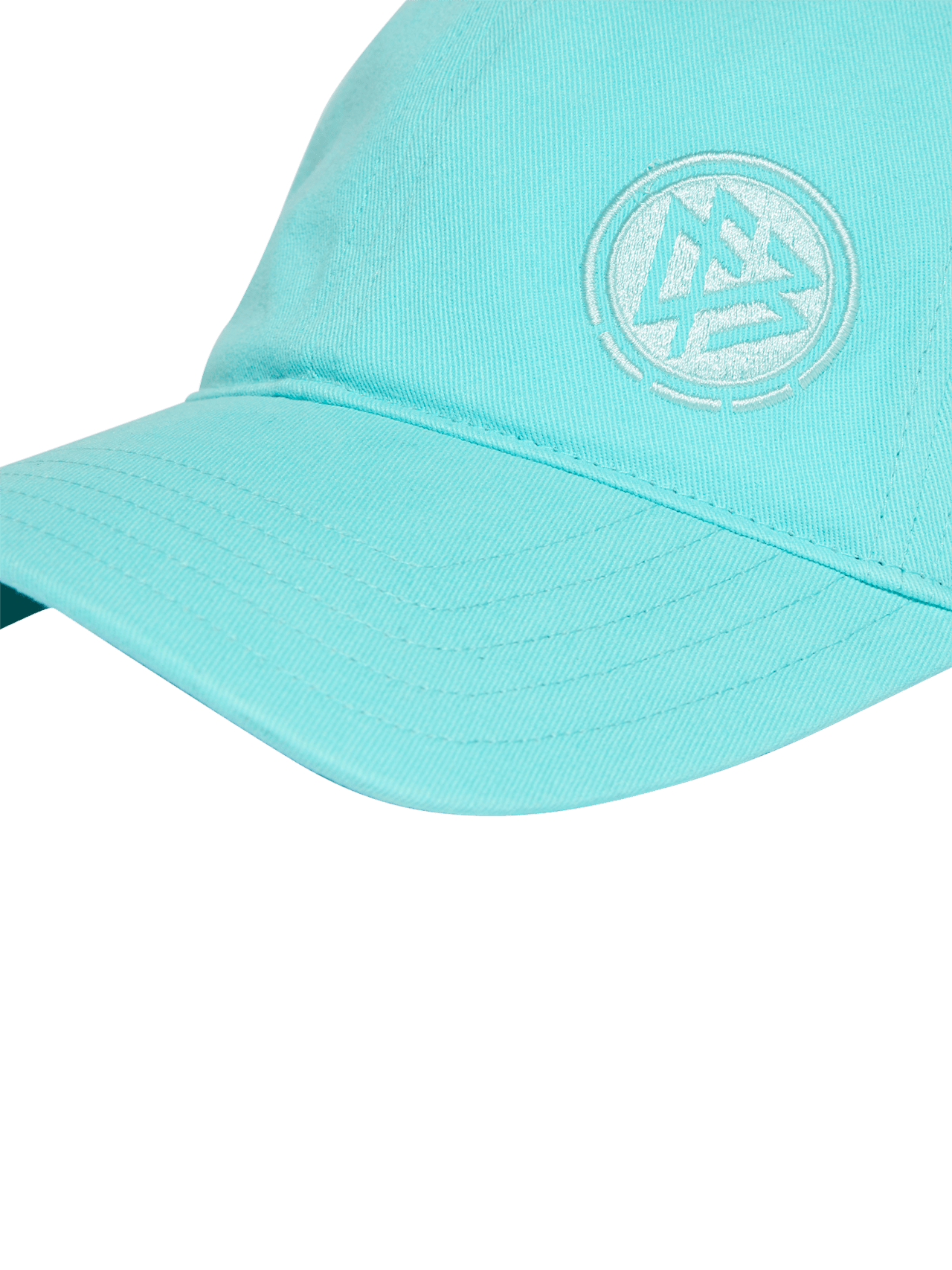 Baseballcap DFB detail 3