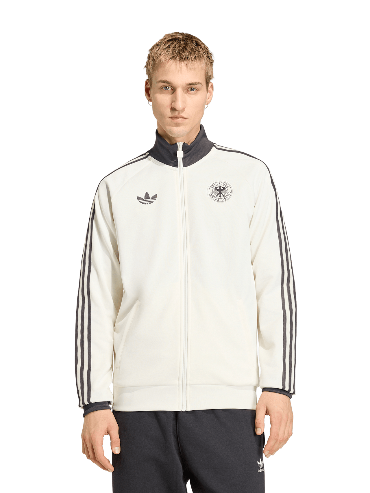 Training Top Originals DFB detail 1