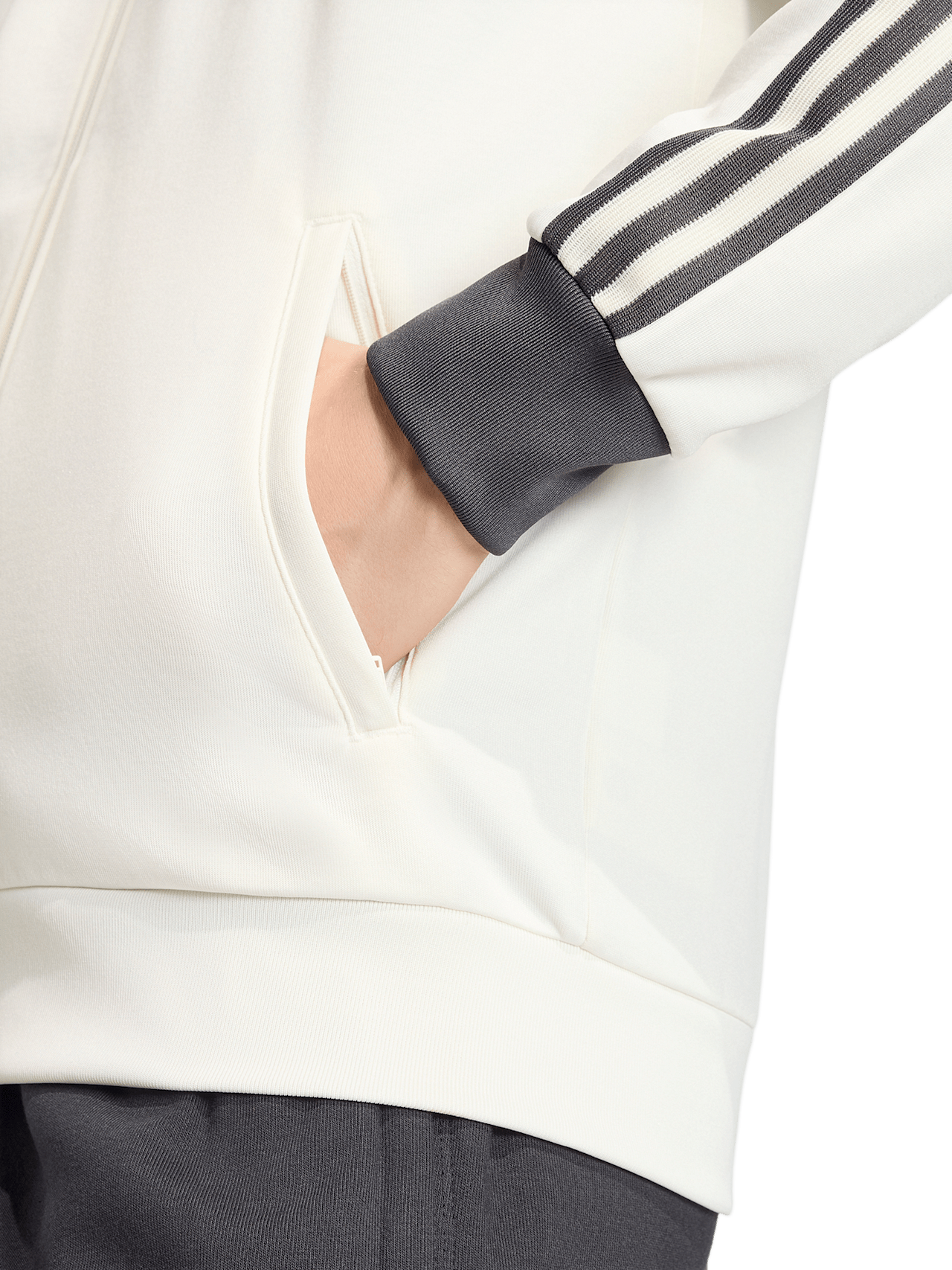 Training Top Originals DFB detail 5