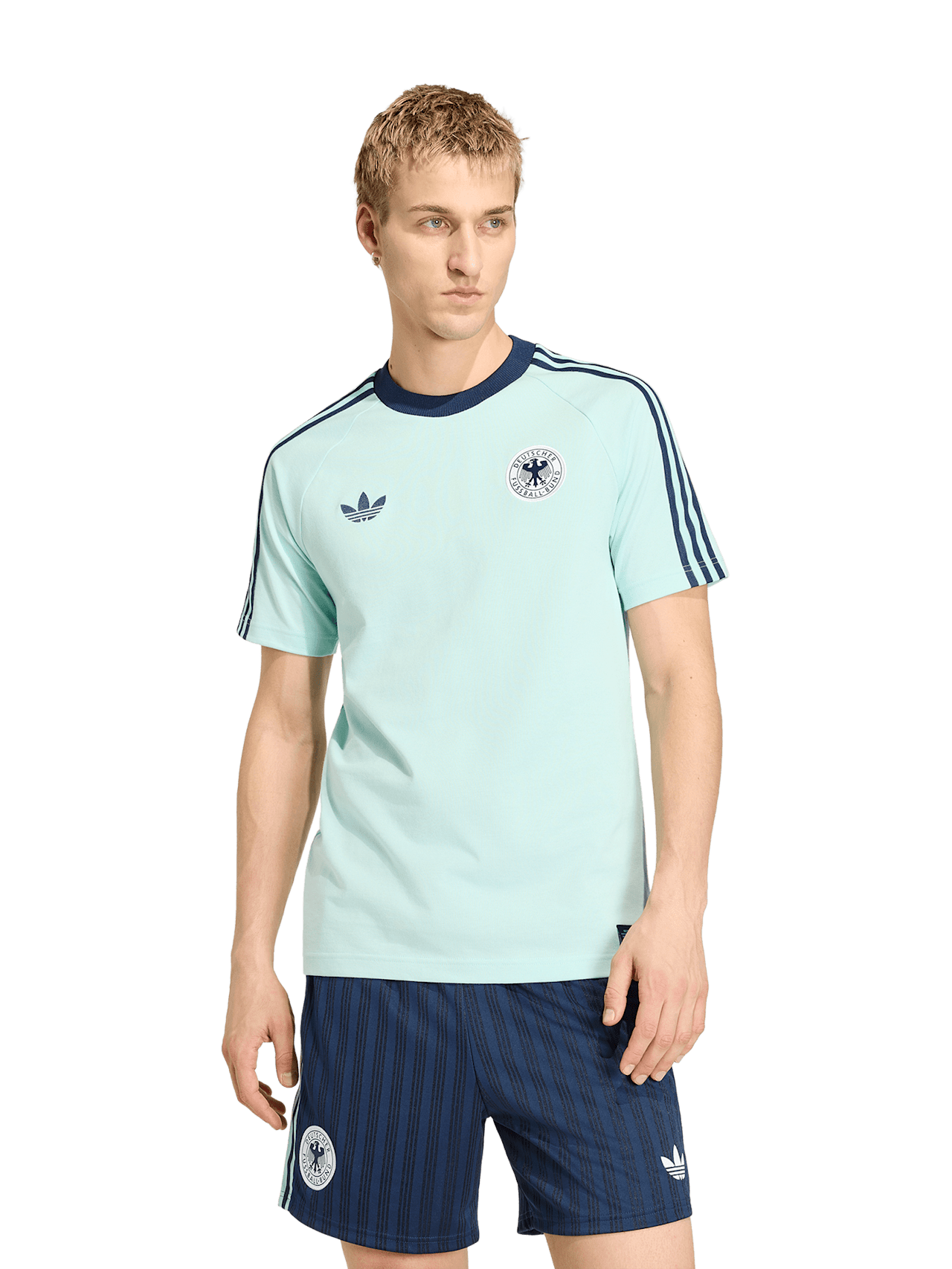 Unisex T-Shirt Originals DFB 1