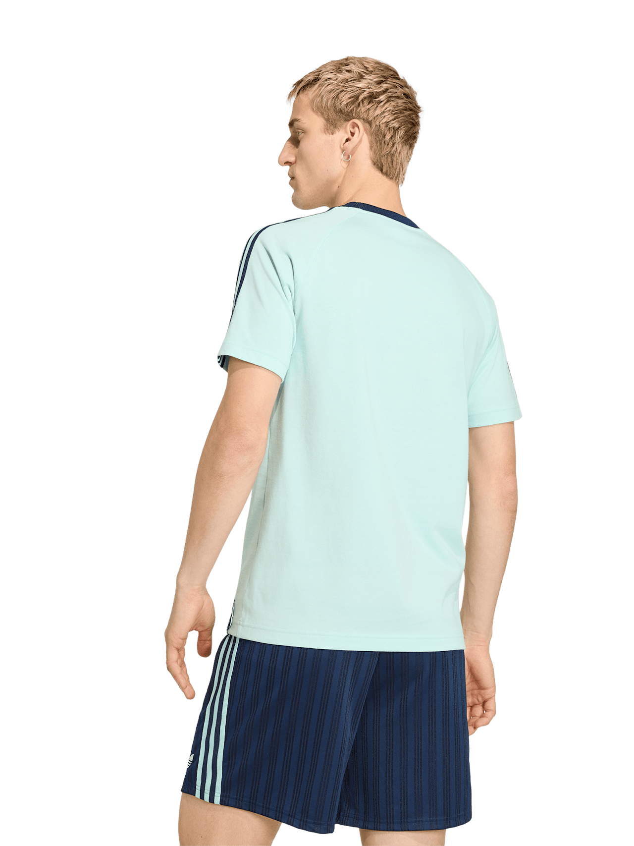 T-Shirt Originals DFB detail 2